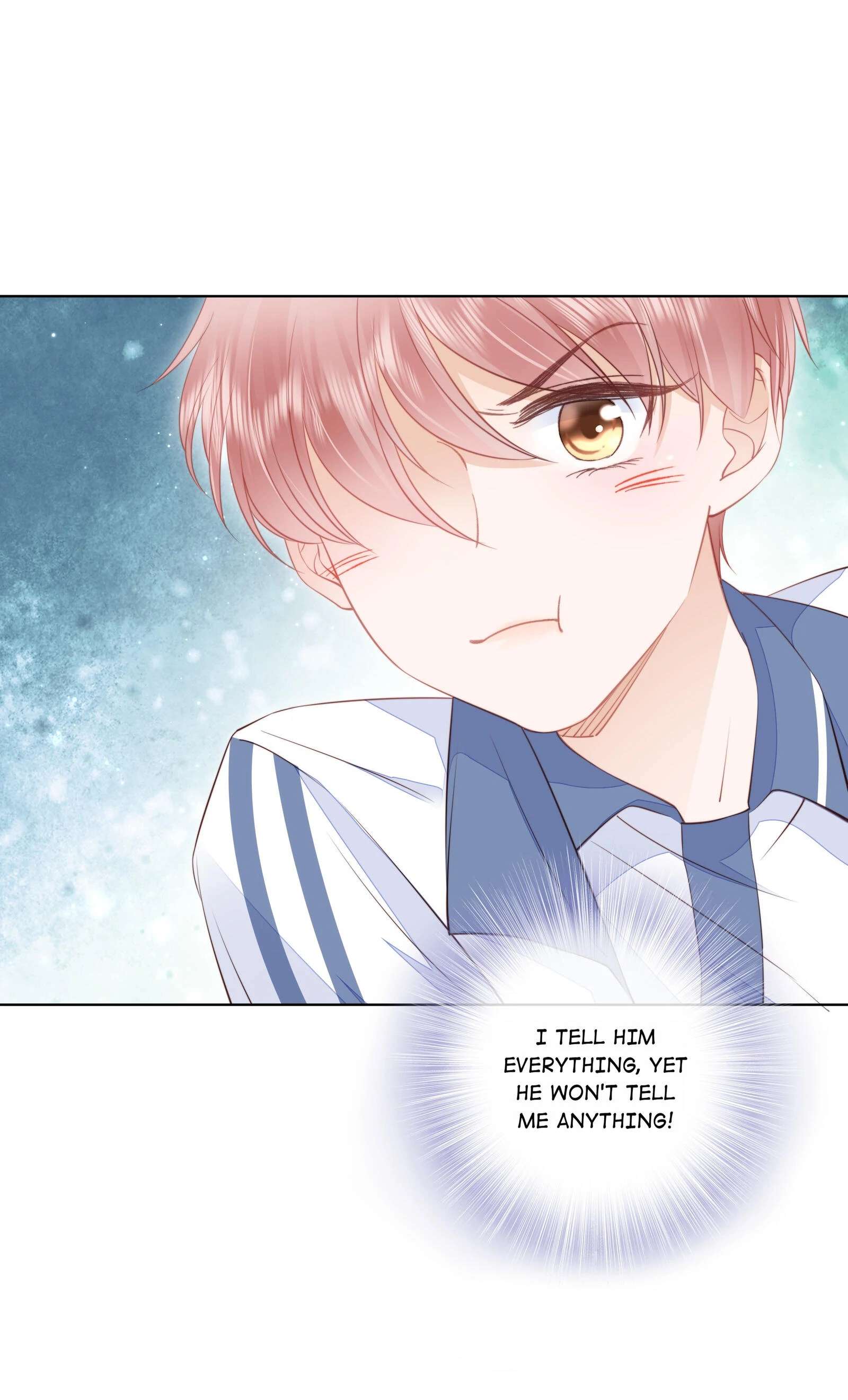 Read Knowing You chapter 13 image 22 on Lezhin