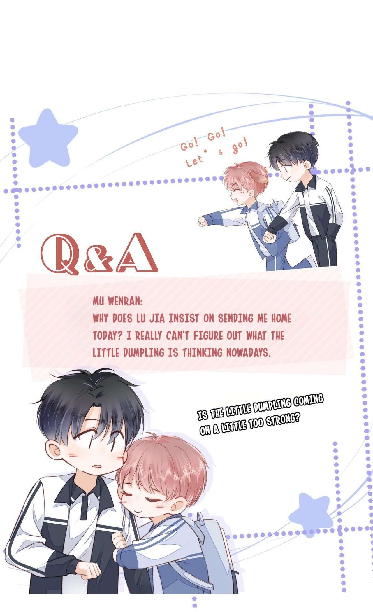 Read Knowing You chapter 13 image 23 on Lezhin