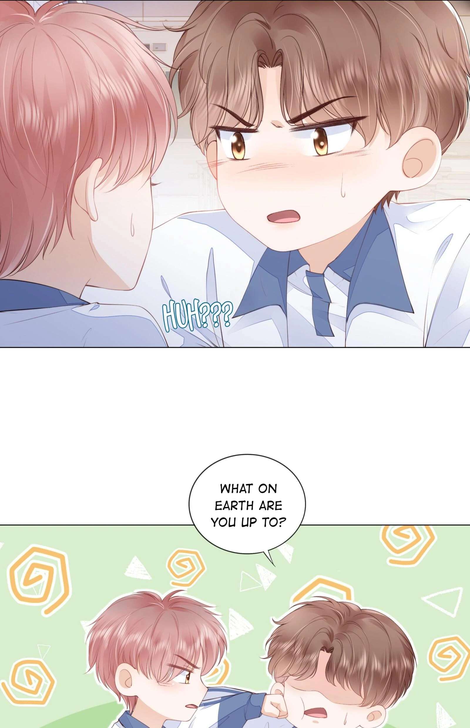 Read Knowing You chapter 13 image 3 on Lezhin