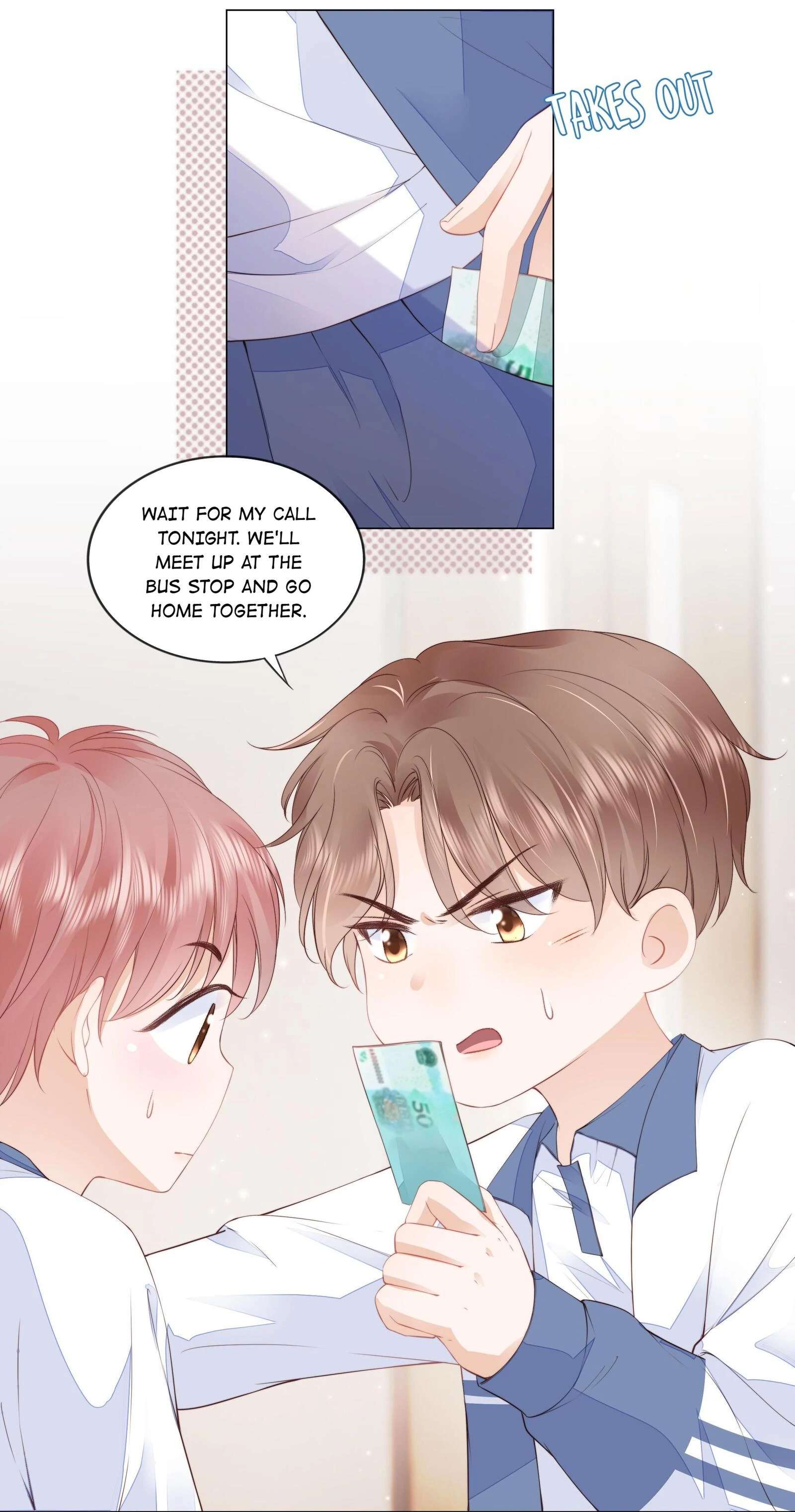 Read Knowing You chapter 13 image 5 on Lezhin