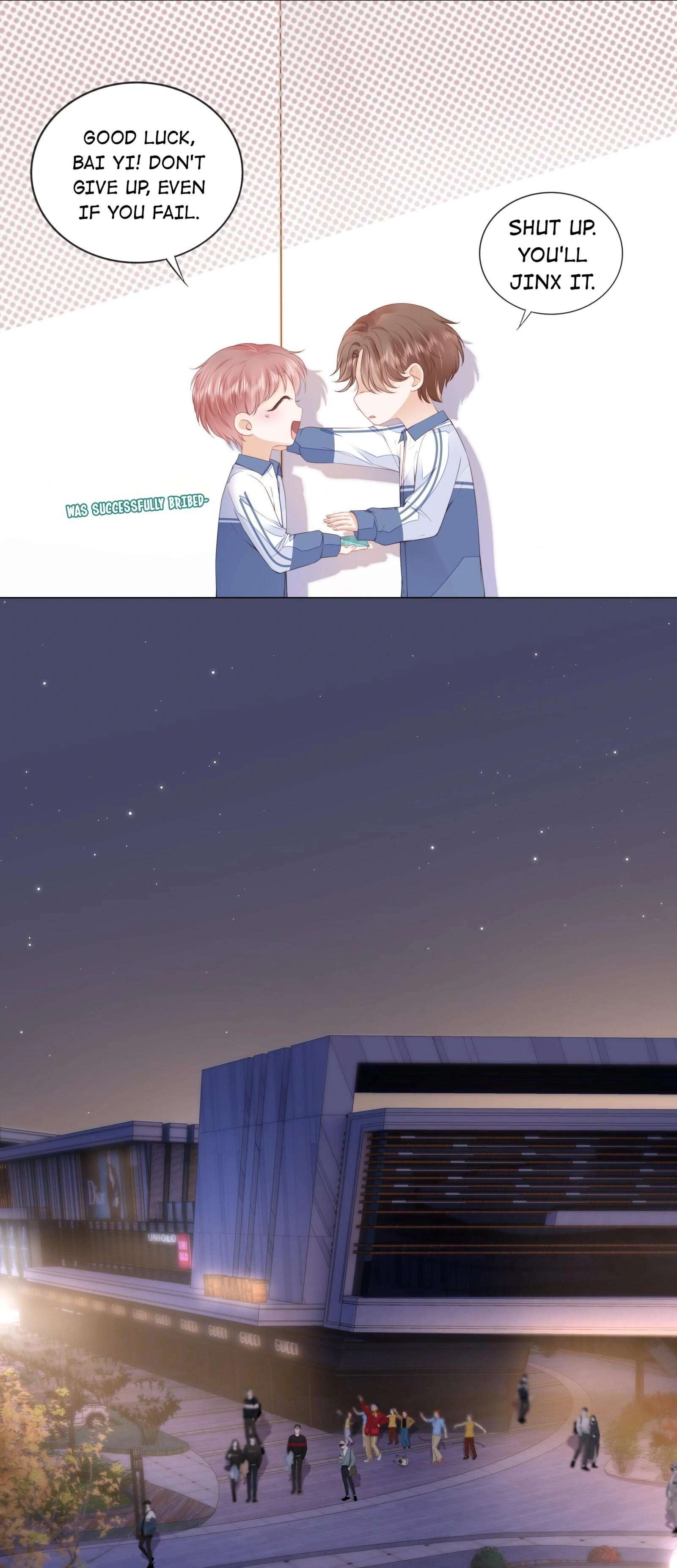 Read Knowing You chapter 13 image 6 on Lezhin