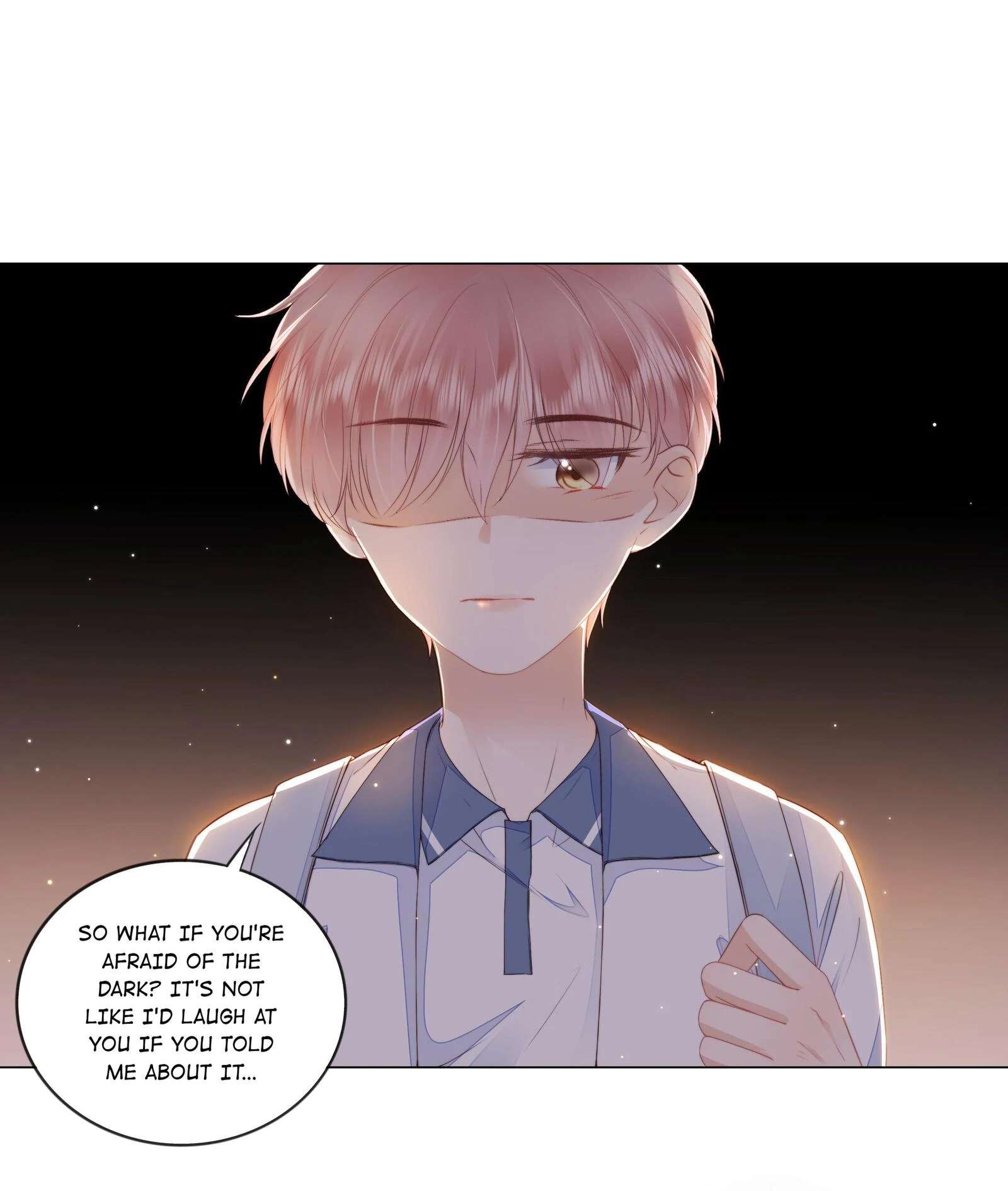 Read Knowing You chapter 14 image 10 on Lezhin