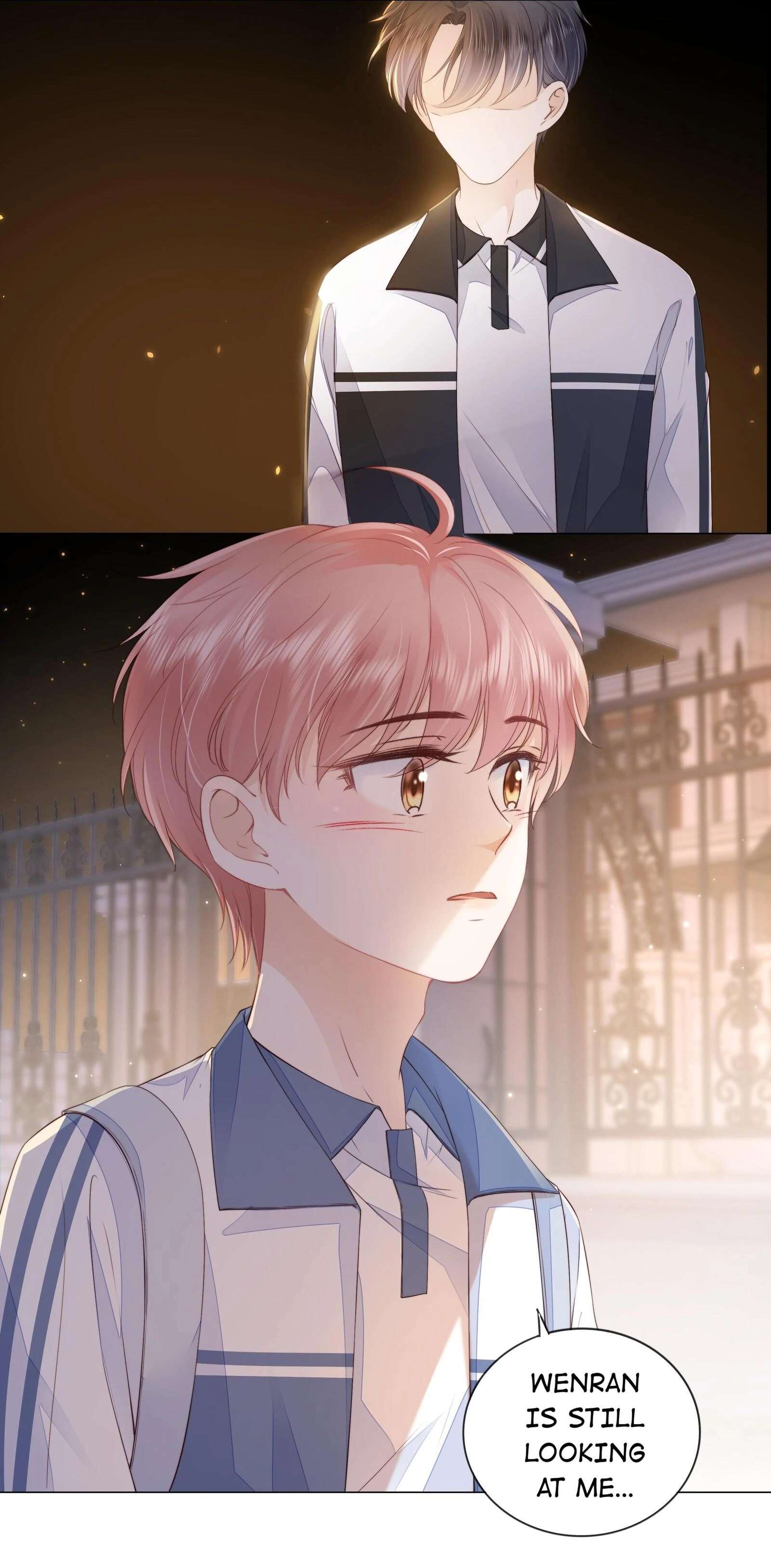 Read Knowing You chapter 14 image 14 on Lezhin