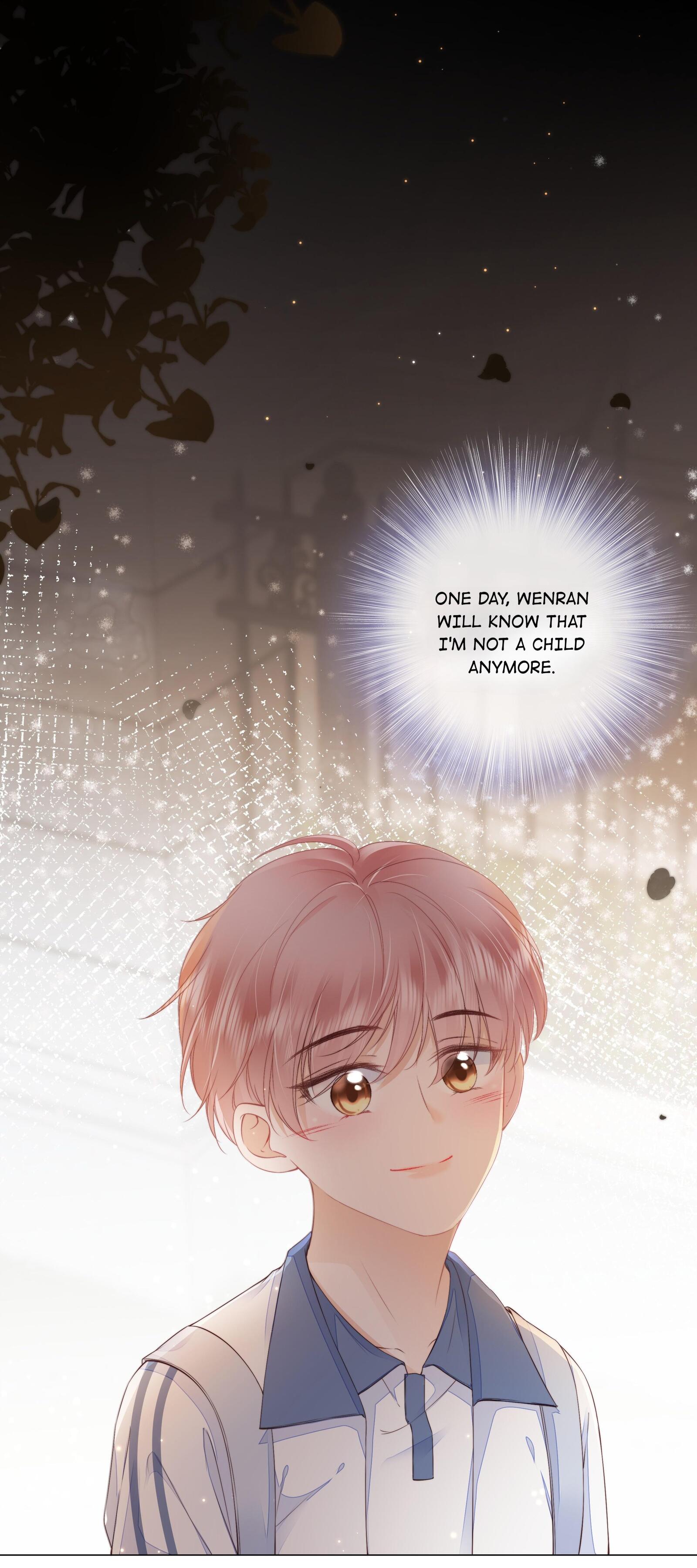 Read Knowing You chapter 14 image 17 on Lezhin