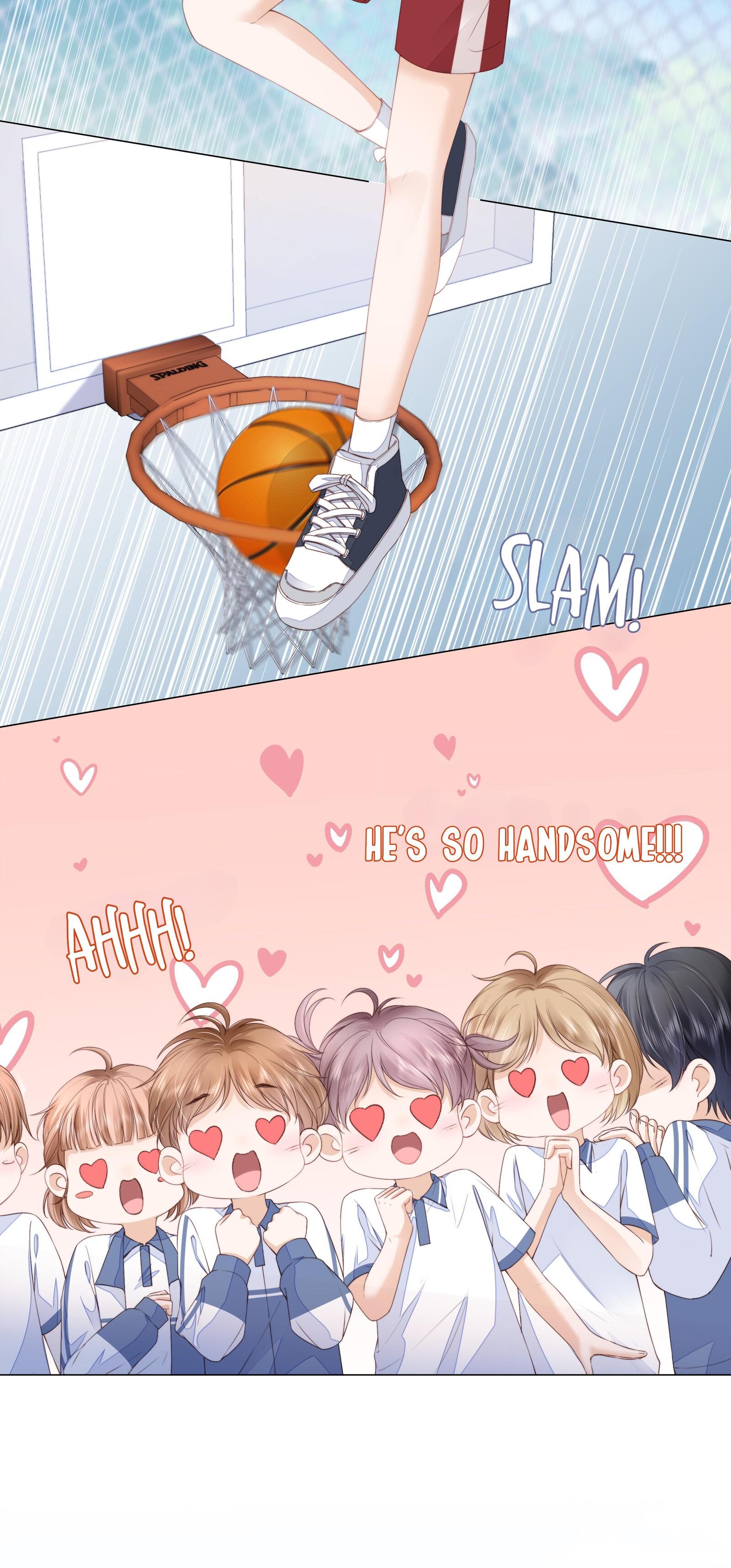 Read Knowing You chapter 14 image 22 on Lezhin
