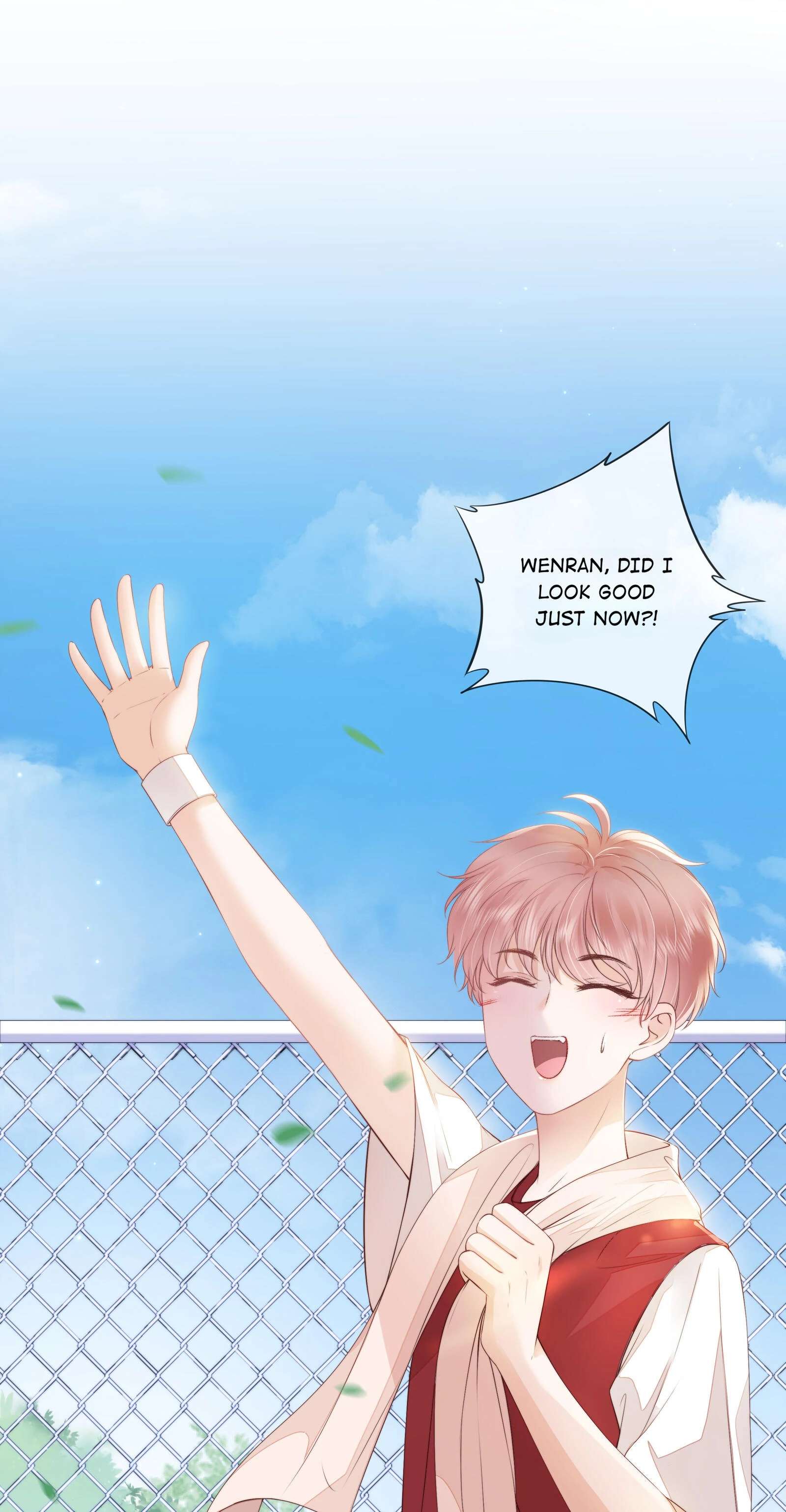 Read Knowing You chapter 14 image 23 on Lezhin