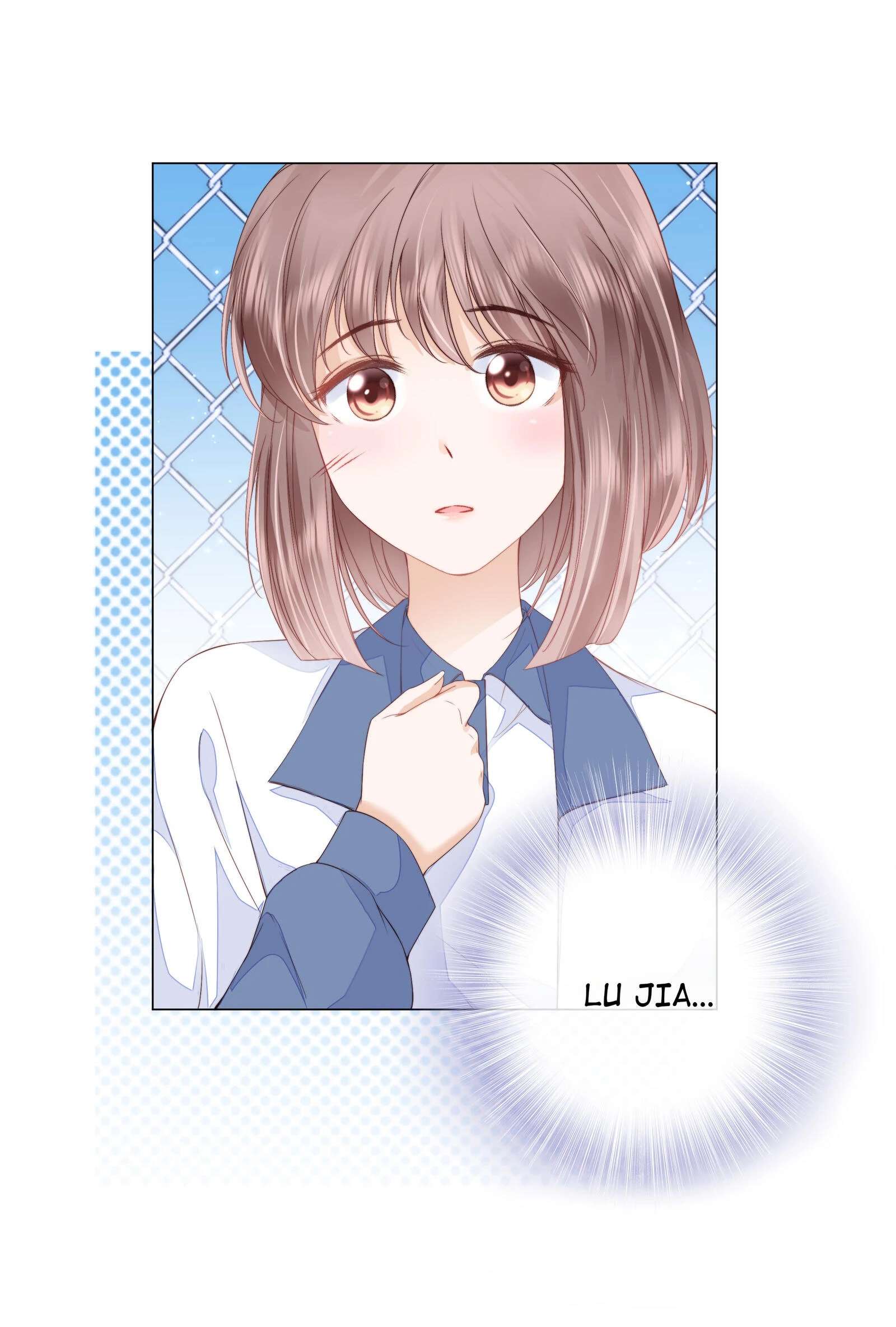 Read Knowing You chapter 14 image 25 on Lezhin