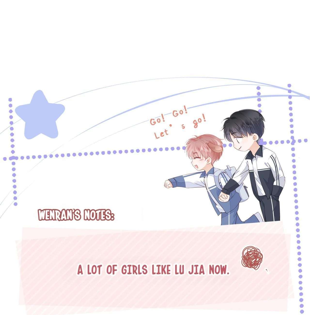 Read Knowing You chapter 14 image 26 on Lezhin