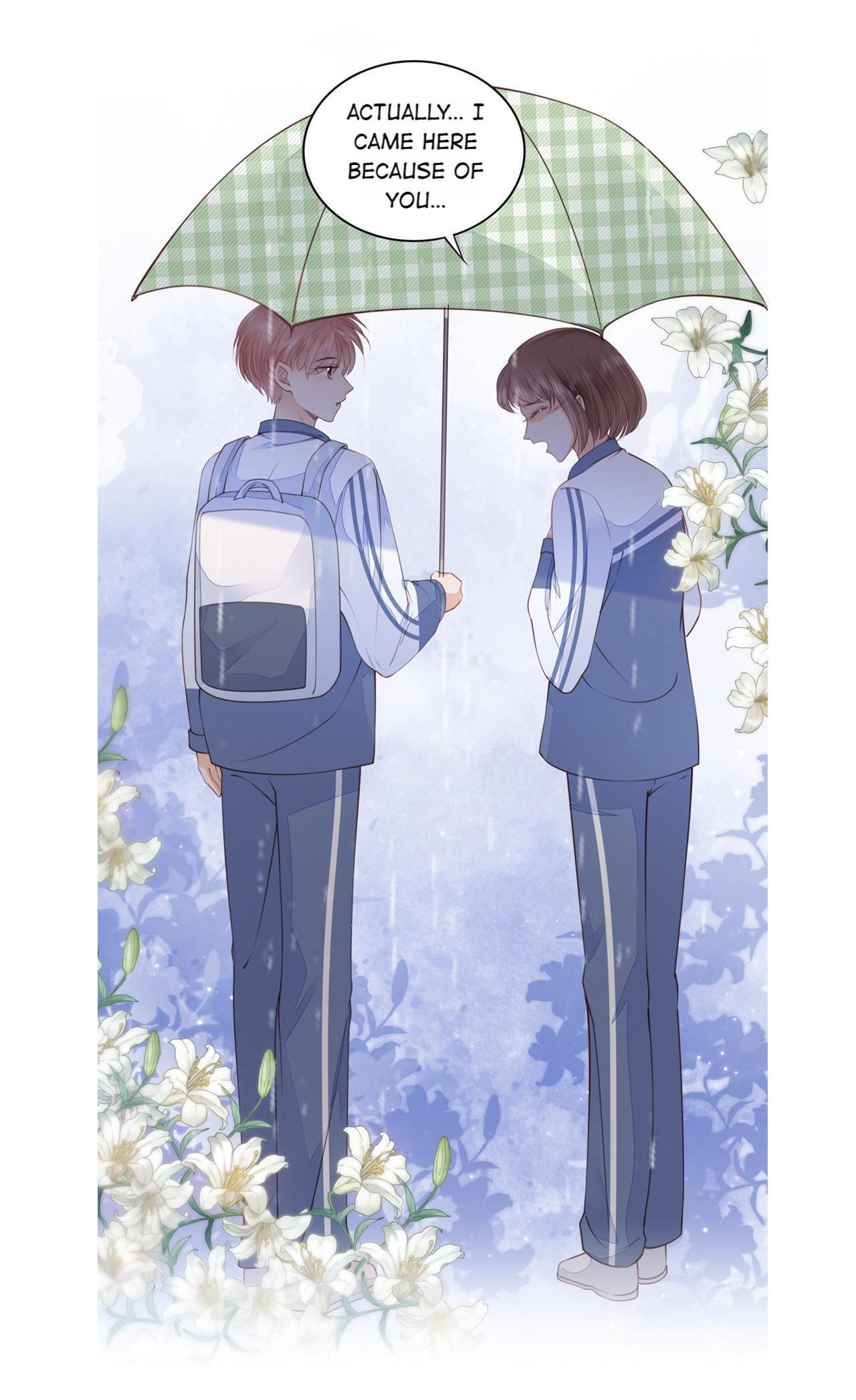Read Knowing You chapter 14 image 28 on Lezhin