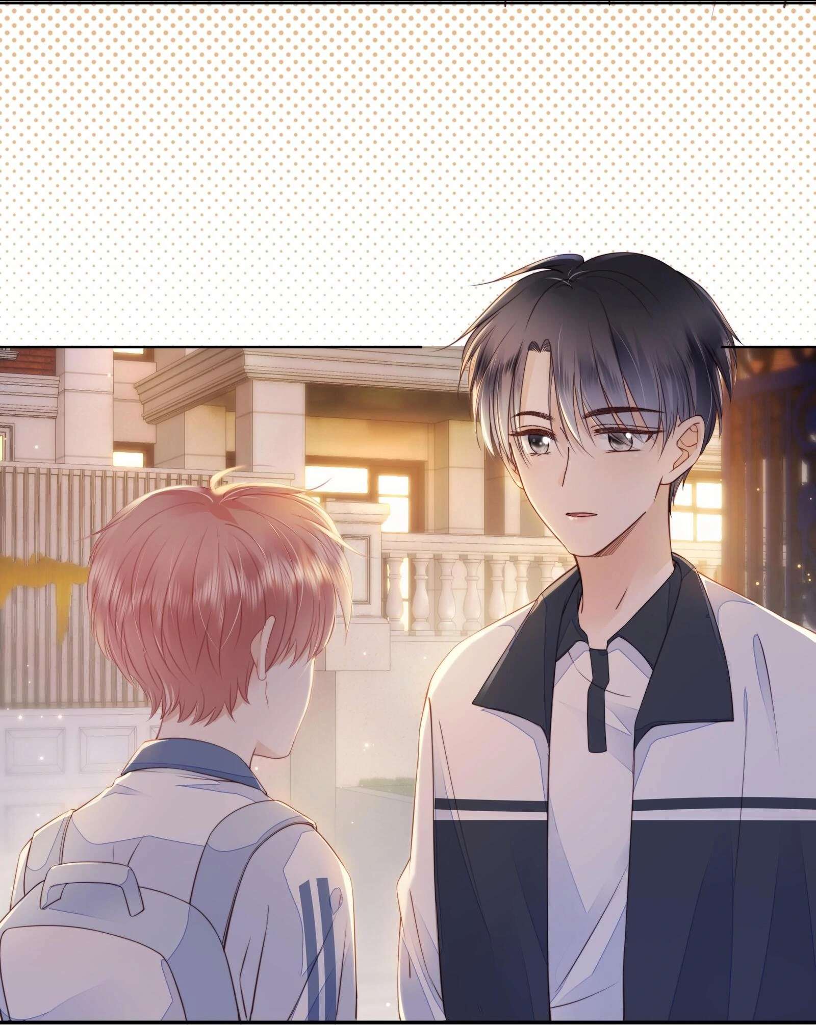 Read Knowing You chapter 14 image 3 on Lezhin