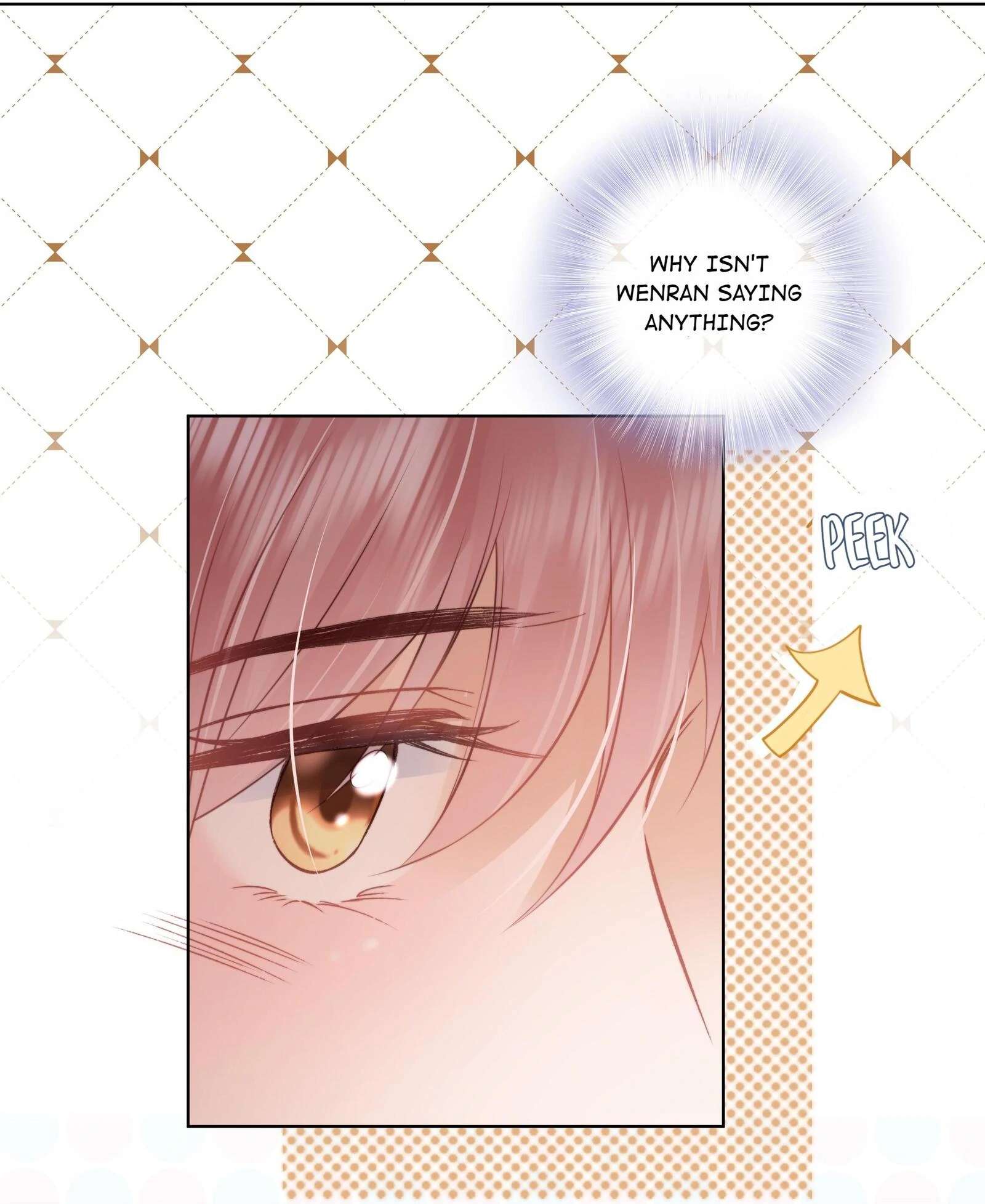 Read Knowing You chapter 14 image 4 on Lezhin