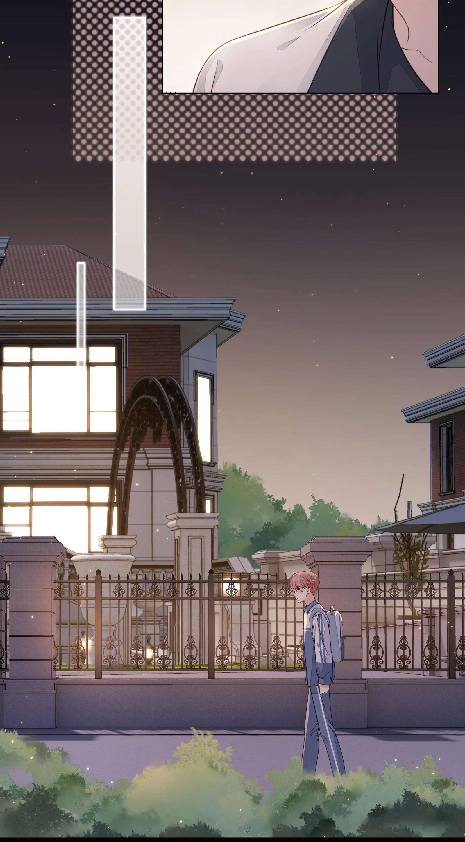 Read Knowing You chapter 14 image 8 on Lezhin
