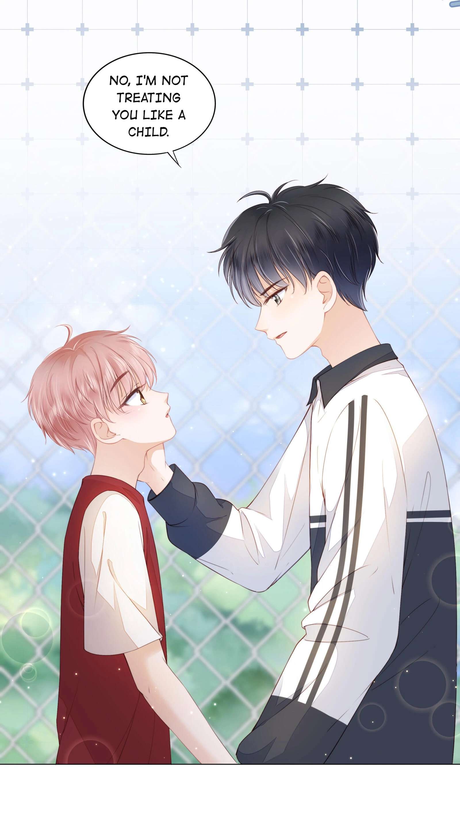Read Knowing You chapter 15 image 10 on Lezhin