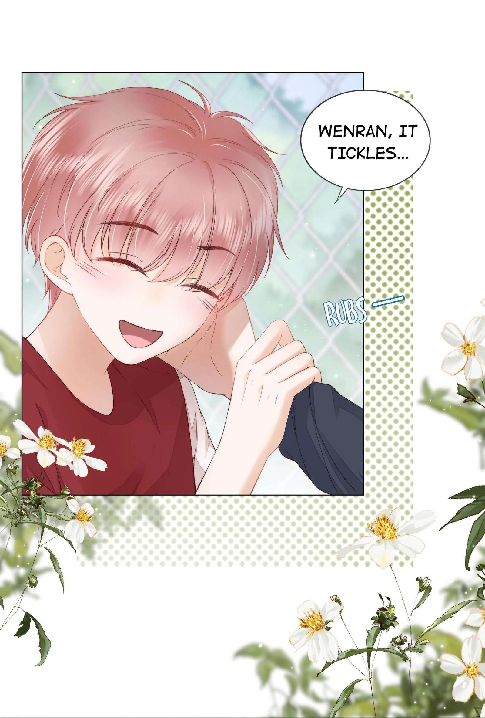 Read Knowing You chapter 15 image 11 on Lezhin