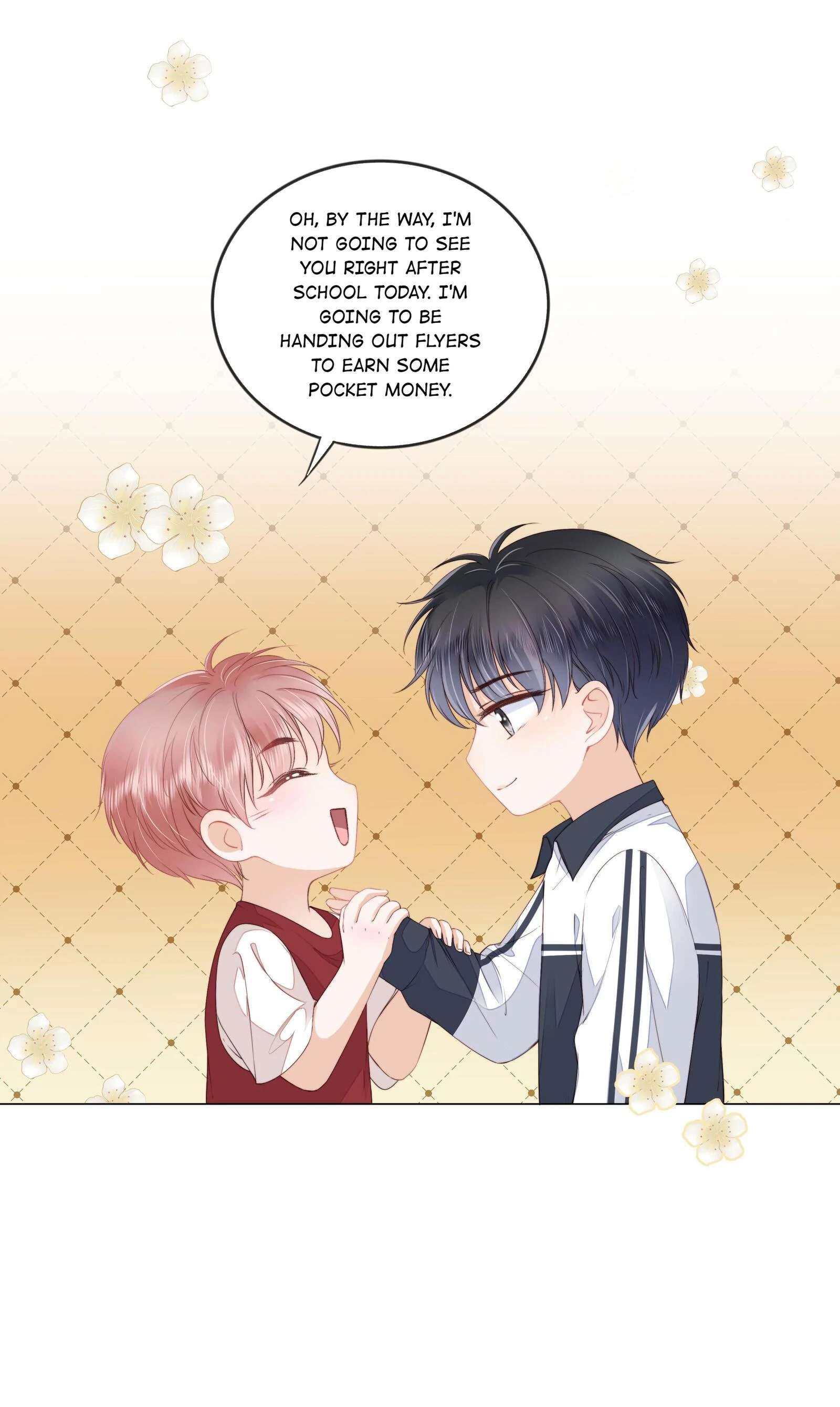 Read Knowing You chapter 15 image 13 on Lezhin