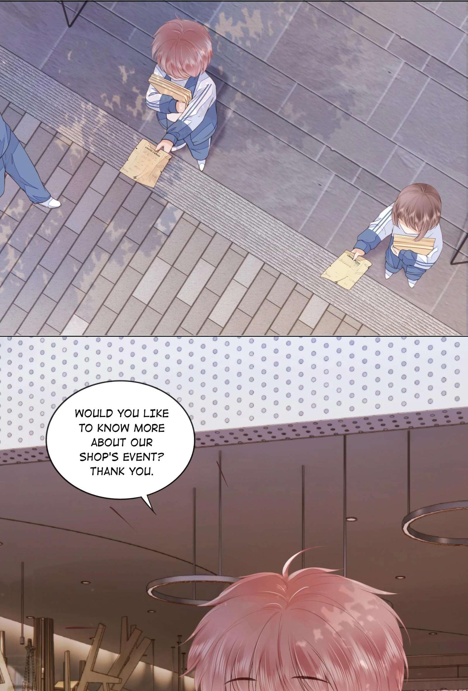 Read Knowing You chapter 15 image 15 on Lezhin