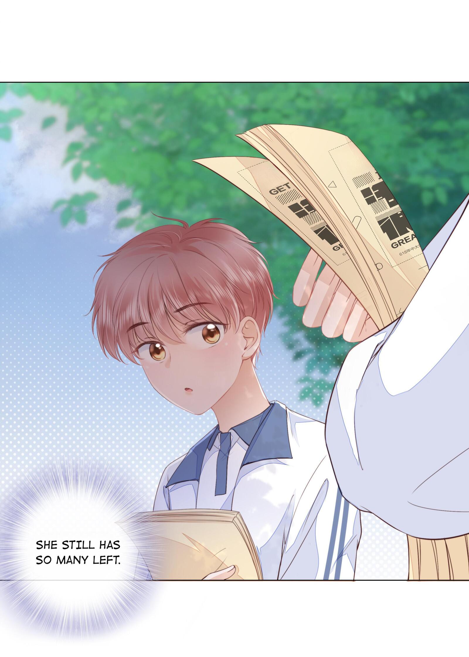 Read Knowing You chapter 15 image 17 on Lezhin