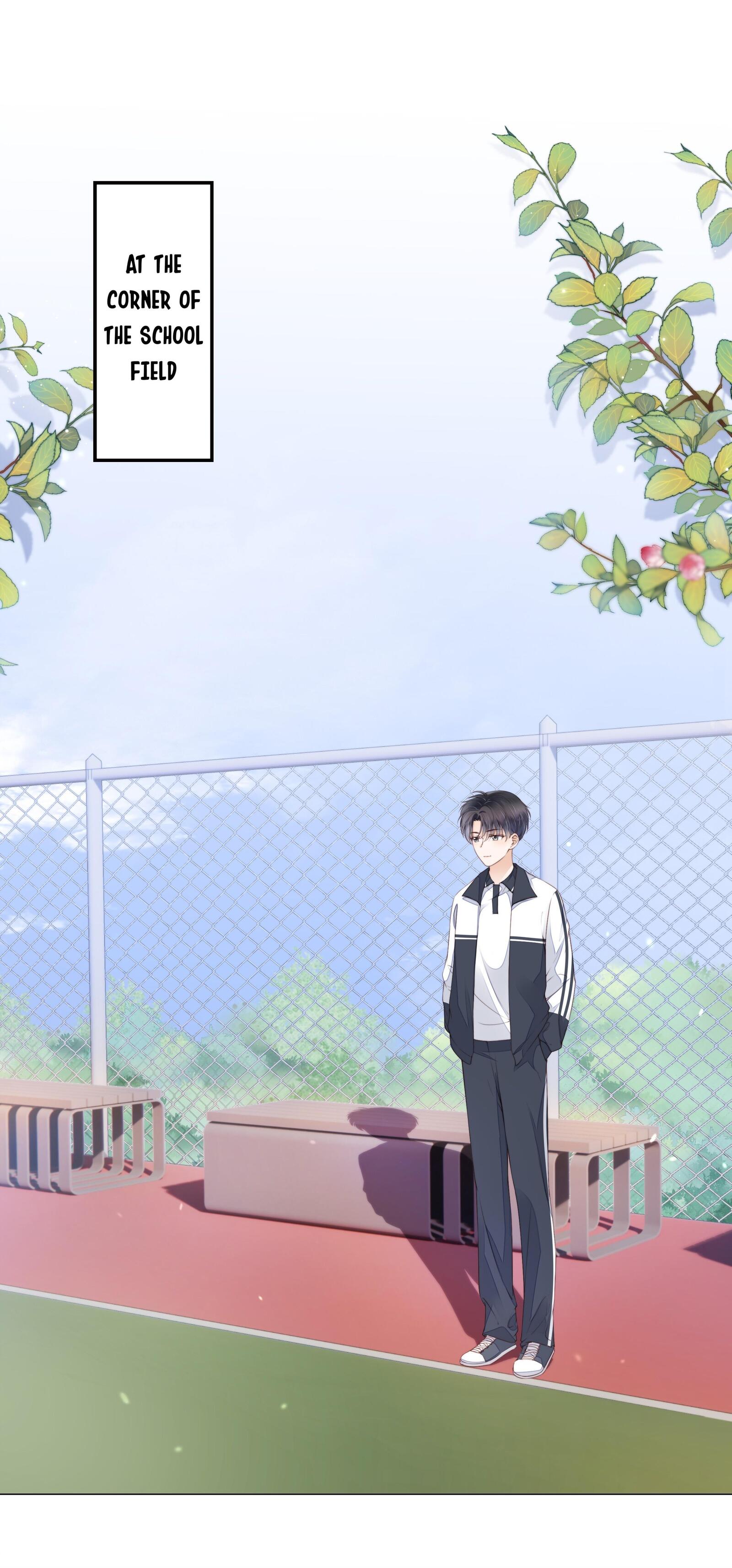 Read Knowing You chapter 15 image 2 on Lezhin
