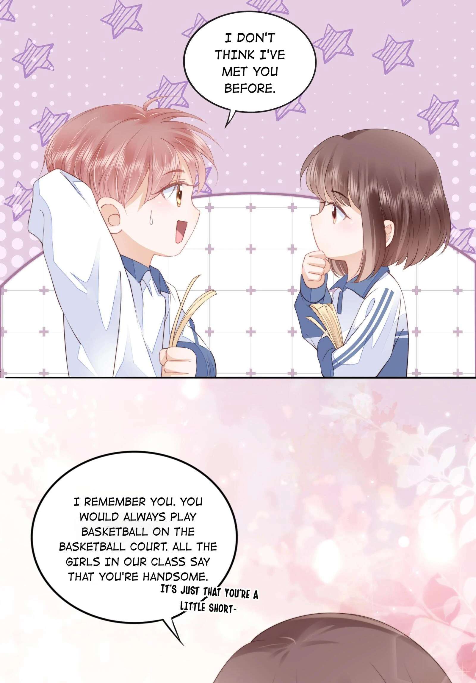 Read Knowing You chapter 15 image 20 on Lezhin