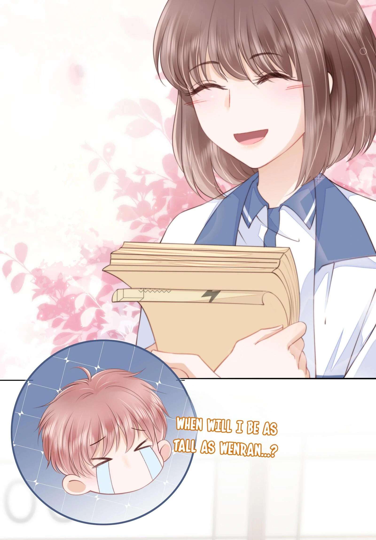 Read Knowing You chapter 15 image 21 on Lezhin