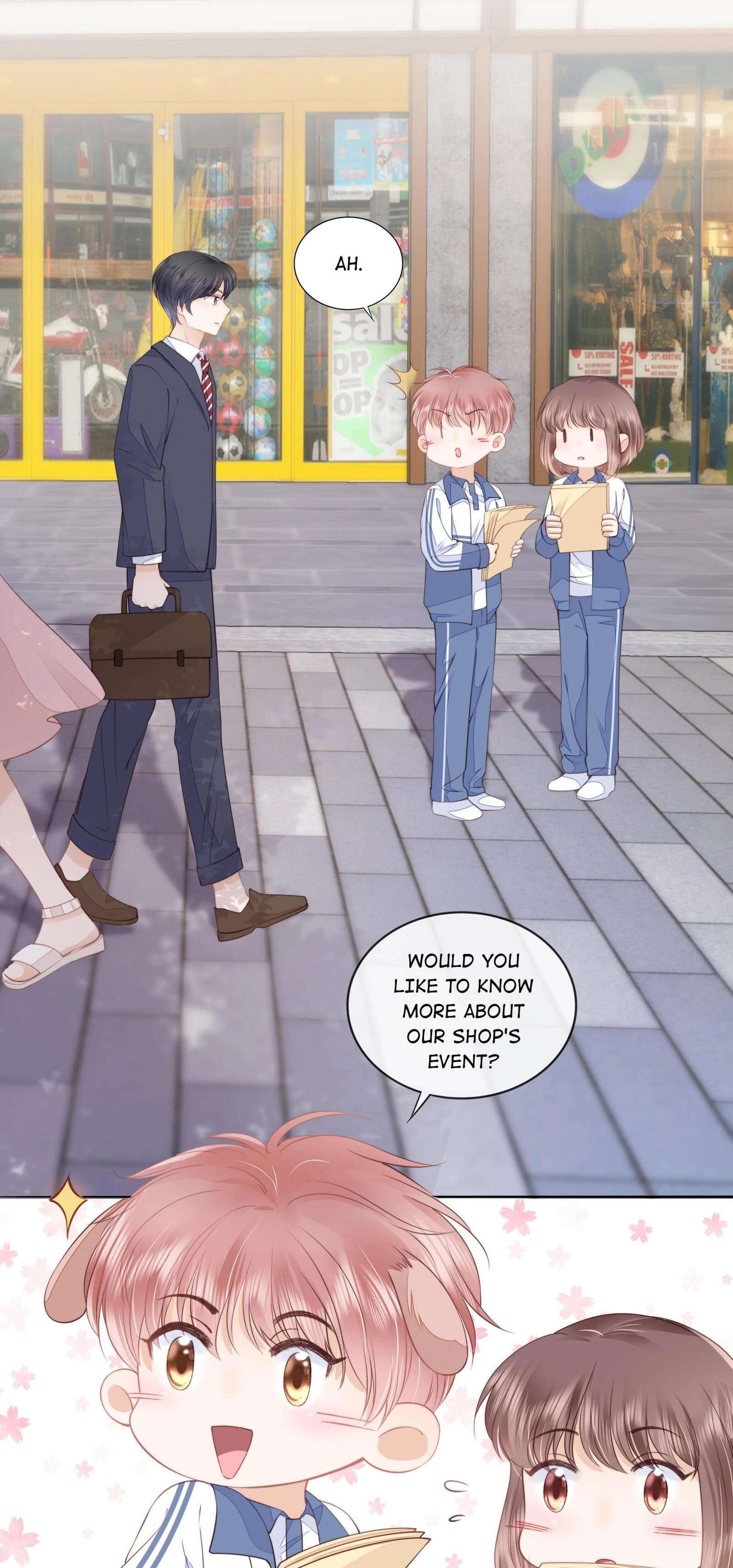 Read Knowing You chapter 15 image 22 on Lezhin