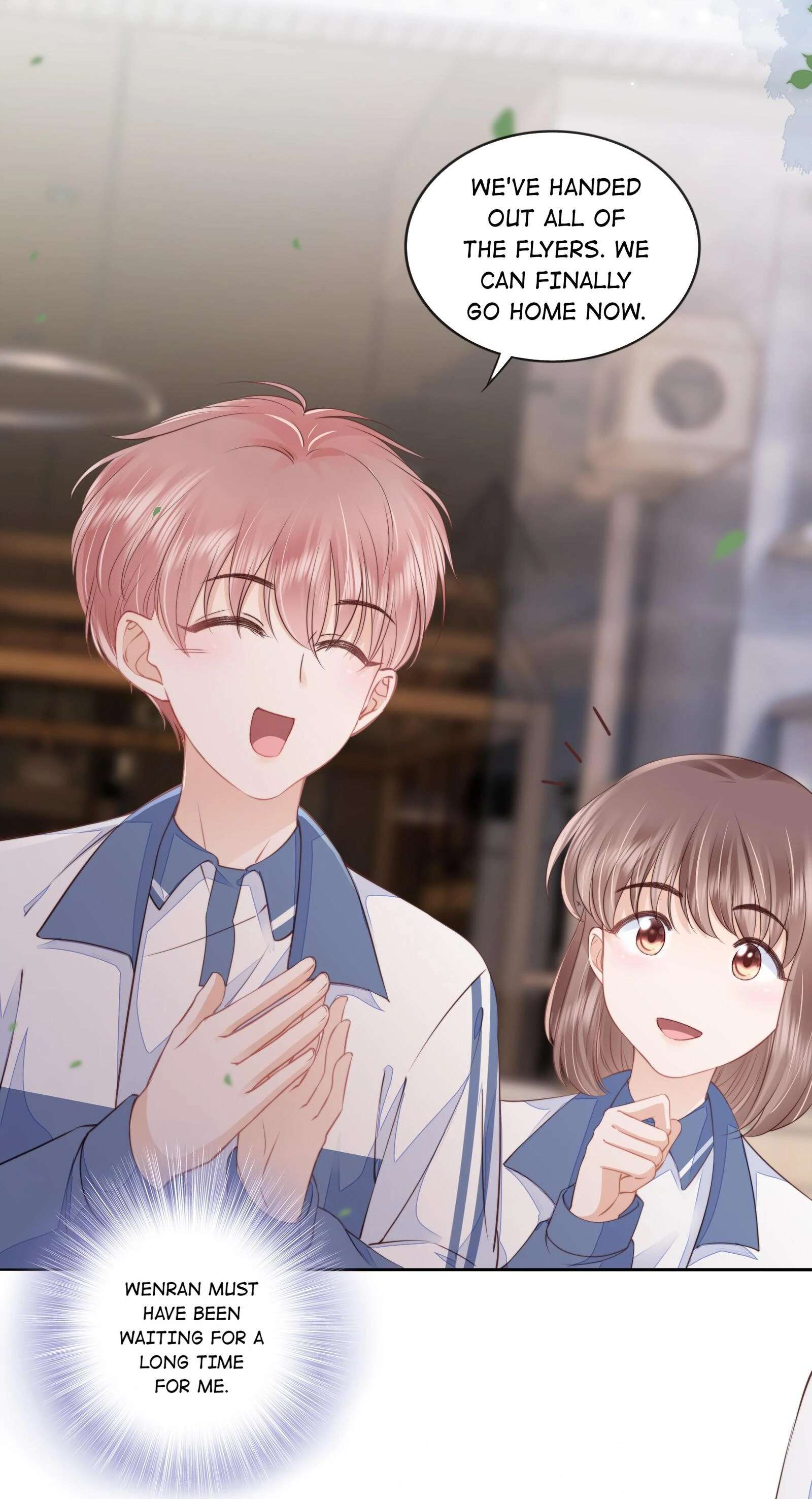 Read Knowing You chapter 15 image 24 on Lezhin