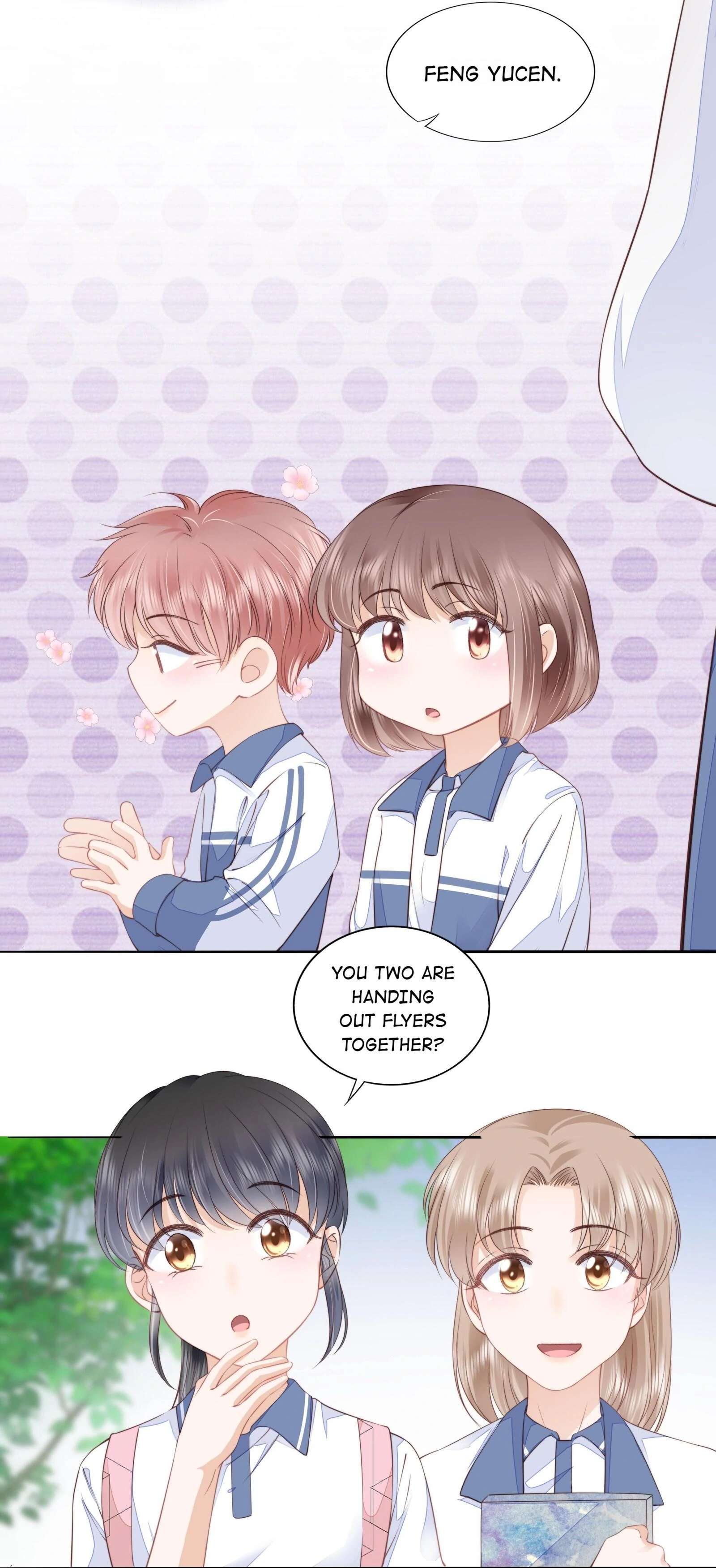 Read Knowing You chapter 15 image 25 on Lezhin