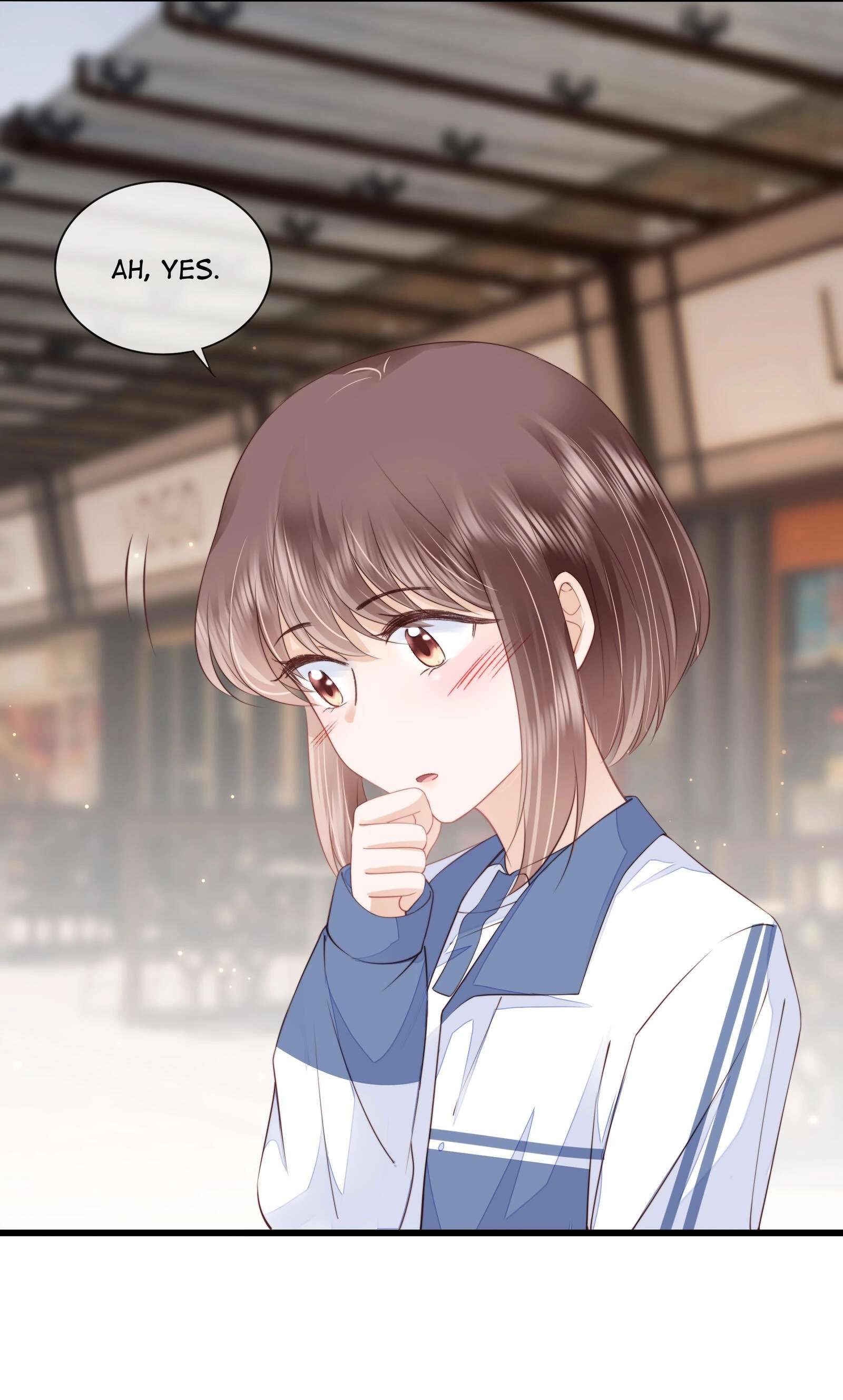 Read Knowing You chapter 15 image 26 on Lezhin