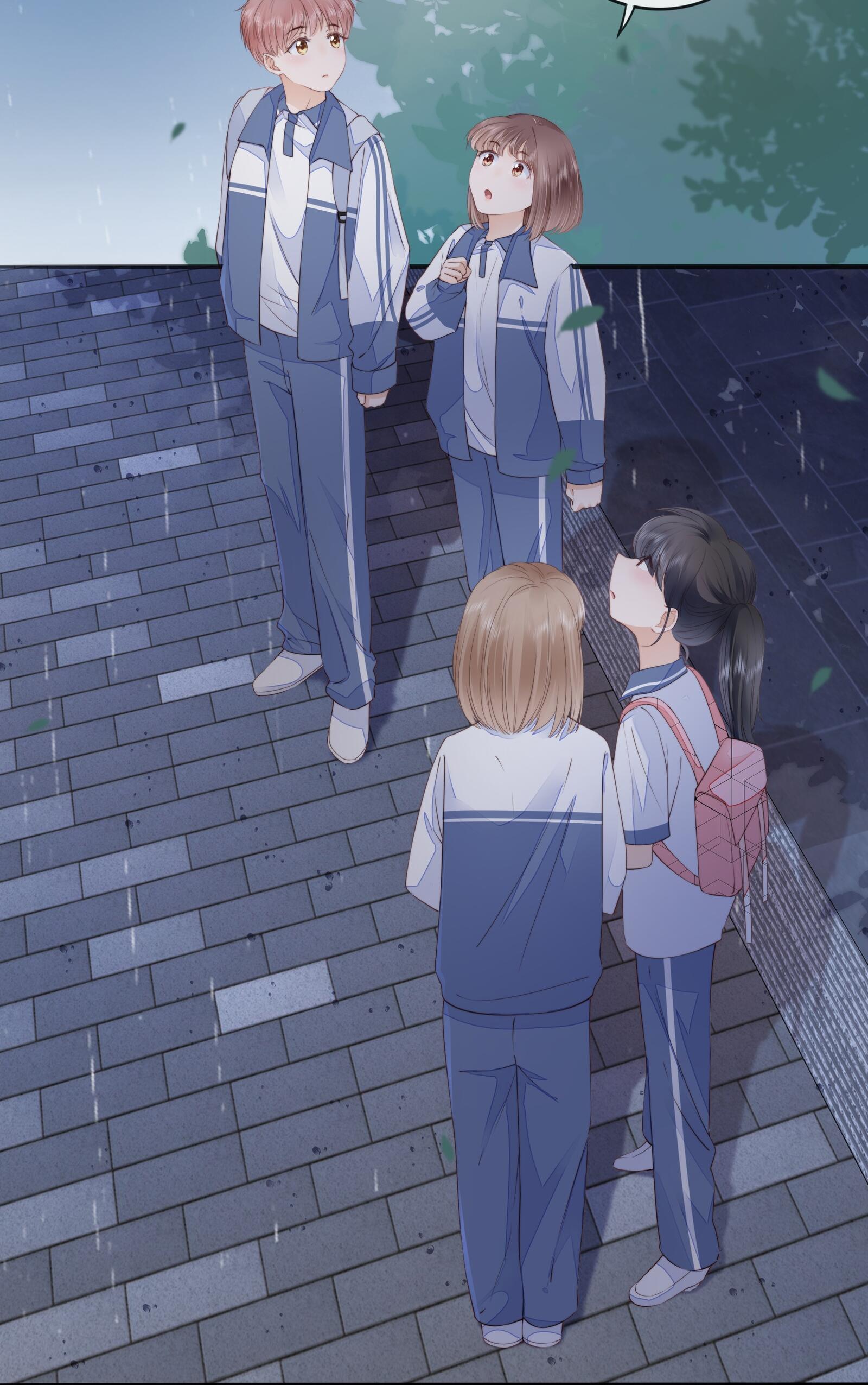 Read Knowing You chapter 15 image 28 on Lezhin