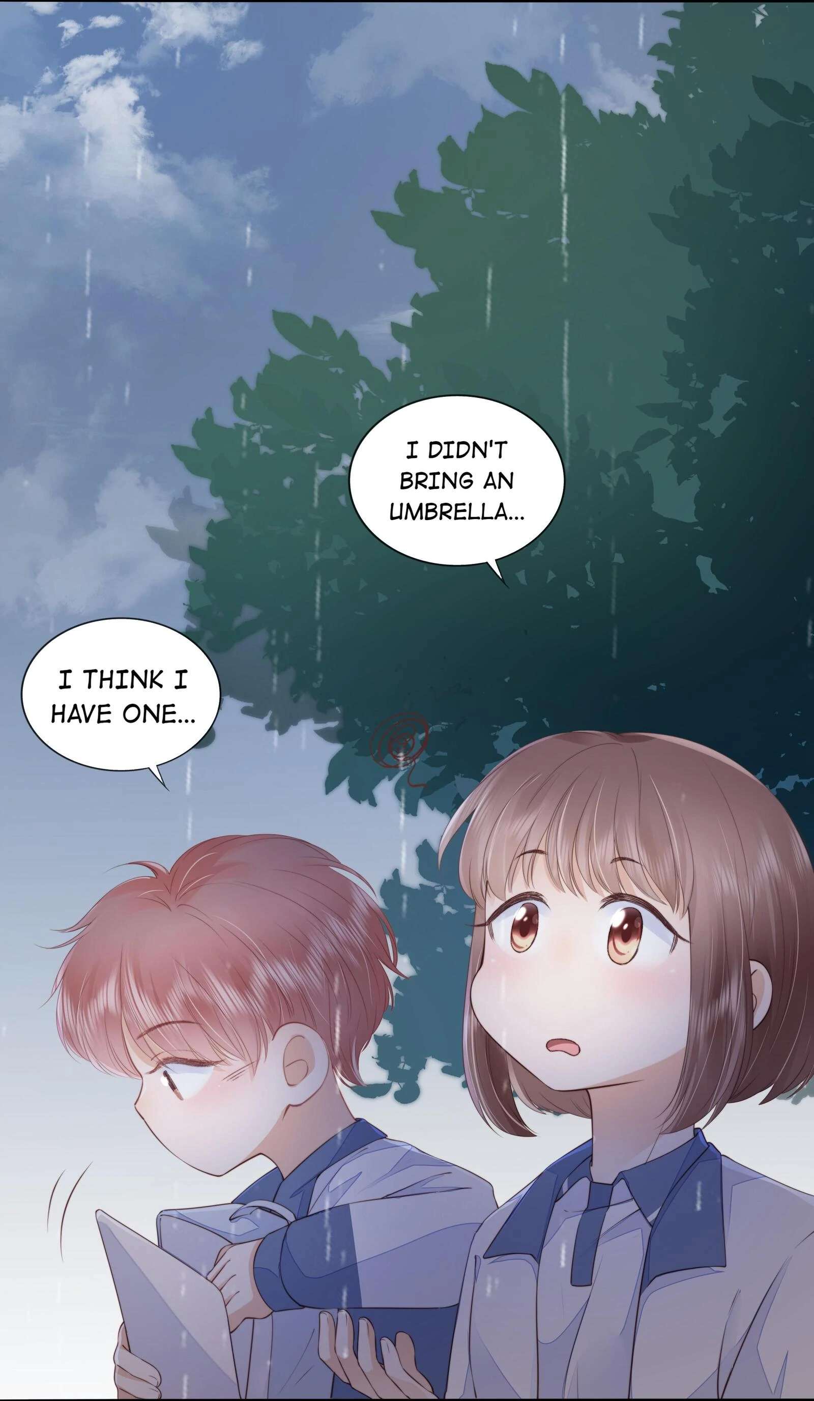 Read Knowing You chapter 15 image 29 on Lezhin