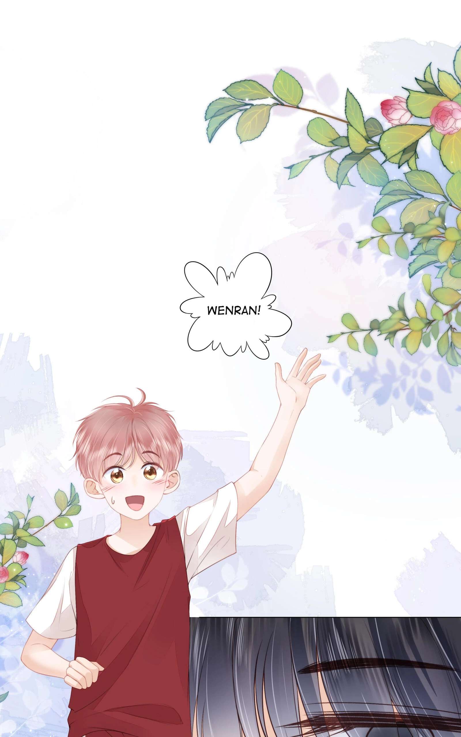 Read Knowing You chapter 15 image 3 on Lezhin