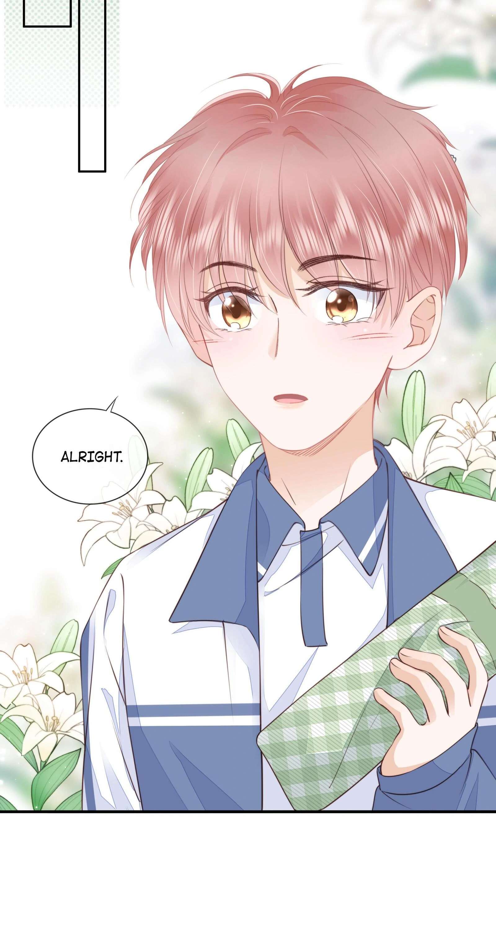 Read Knowing You chapter 15 image 34 on Lezhin