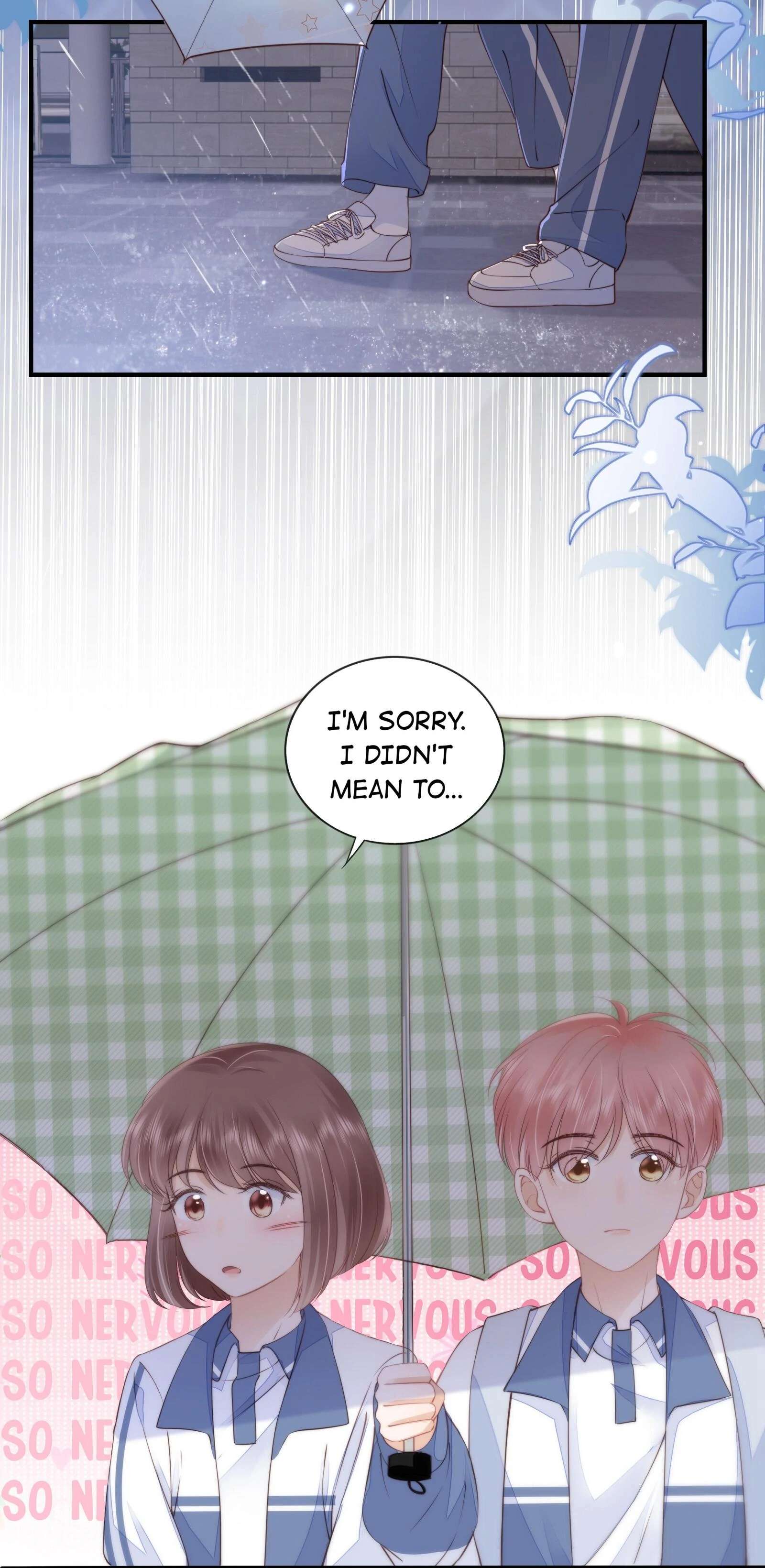 Read Knowing You chapter 15 image 36 on Lezhin