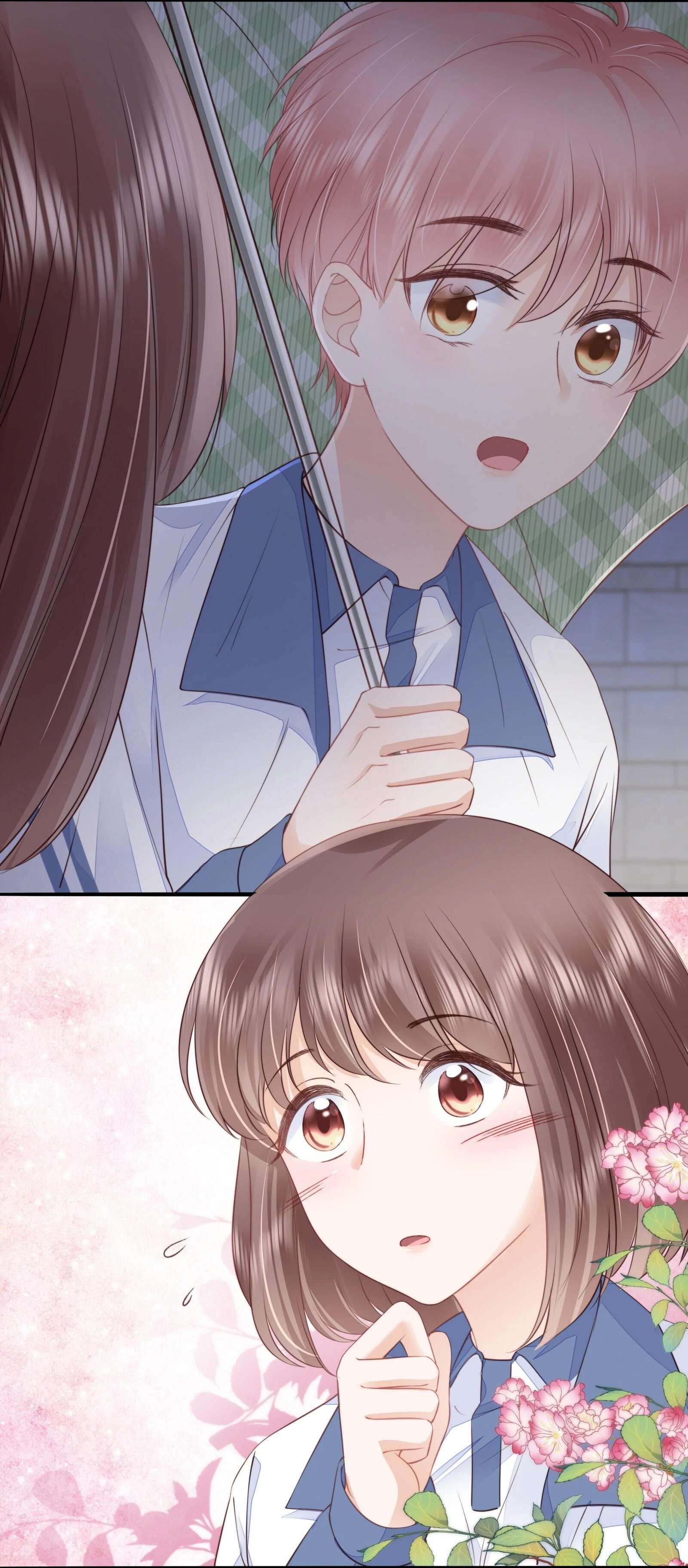 Read Knowing You chapter 15 image 38 on Lezhin