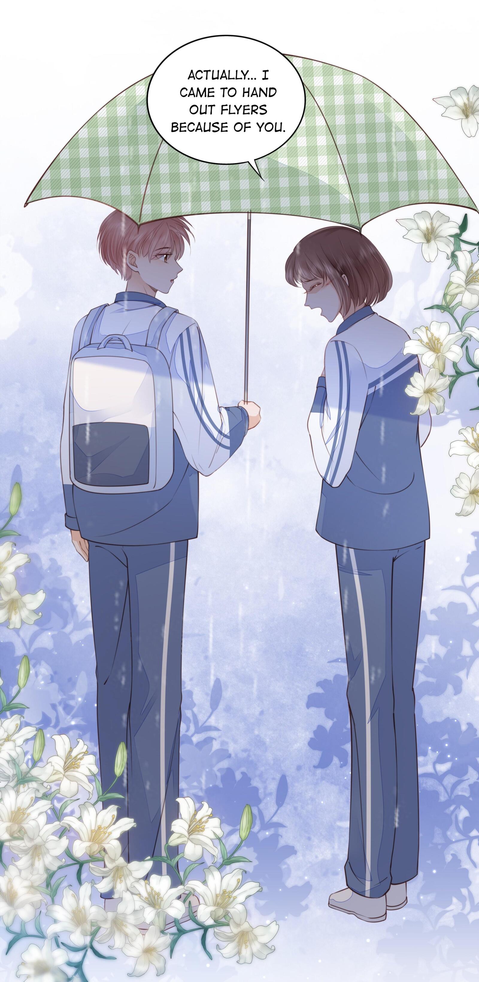 Read Knowing You chapter 15 image 40 on Lezhin