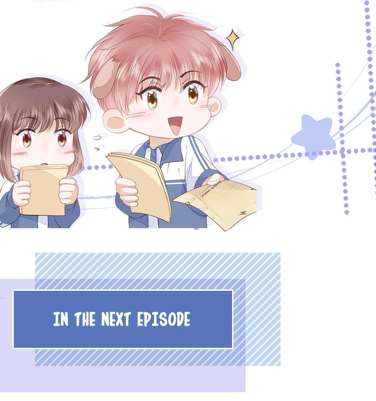 Read Knowing You chapter 15 image 42 on Lezhin