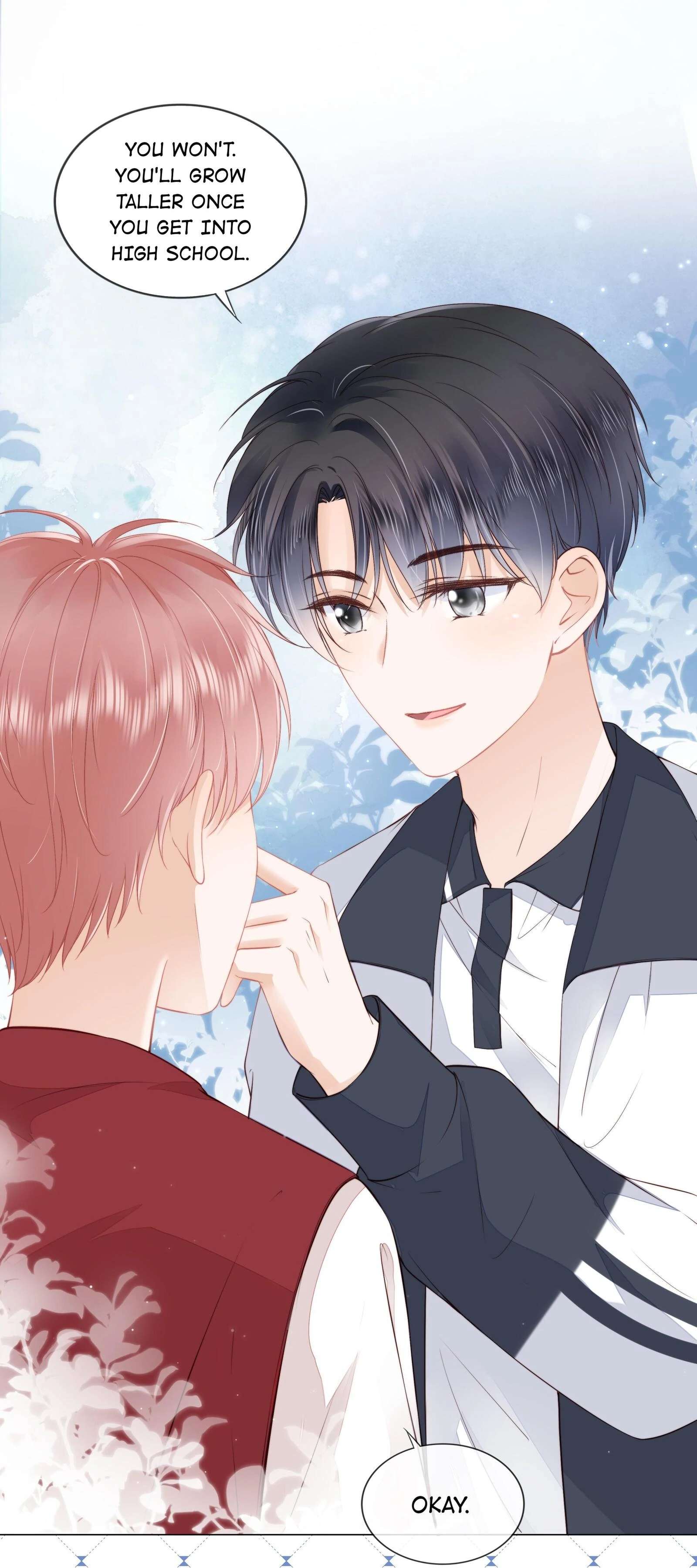 Read Knowing You chapter 15 image 6 on Lezhin