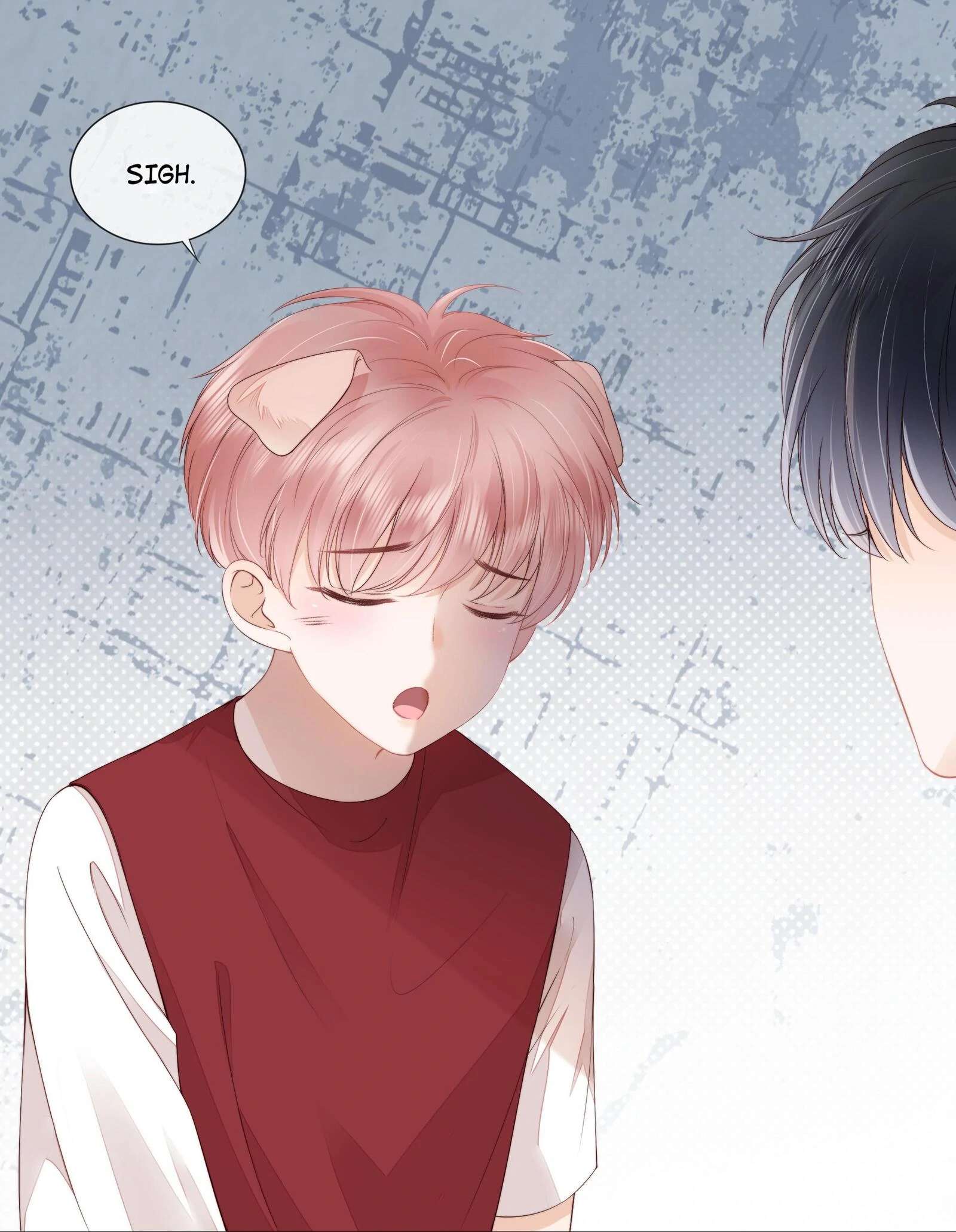 Read Knowing You chapter 15 image 8 on Lezhin