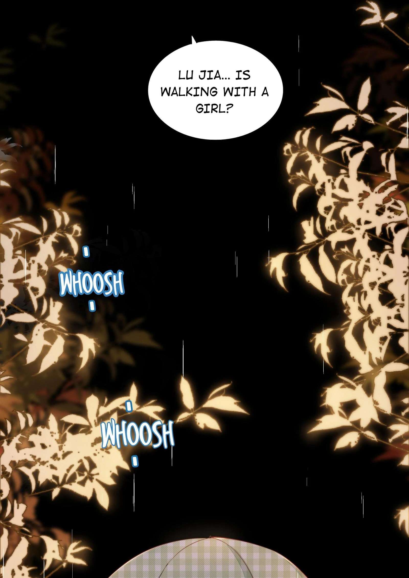 Read Knowing You chapter 16 image 10 on Lezhin