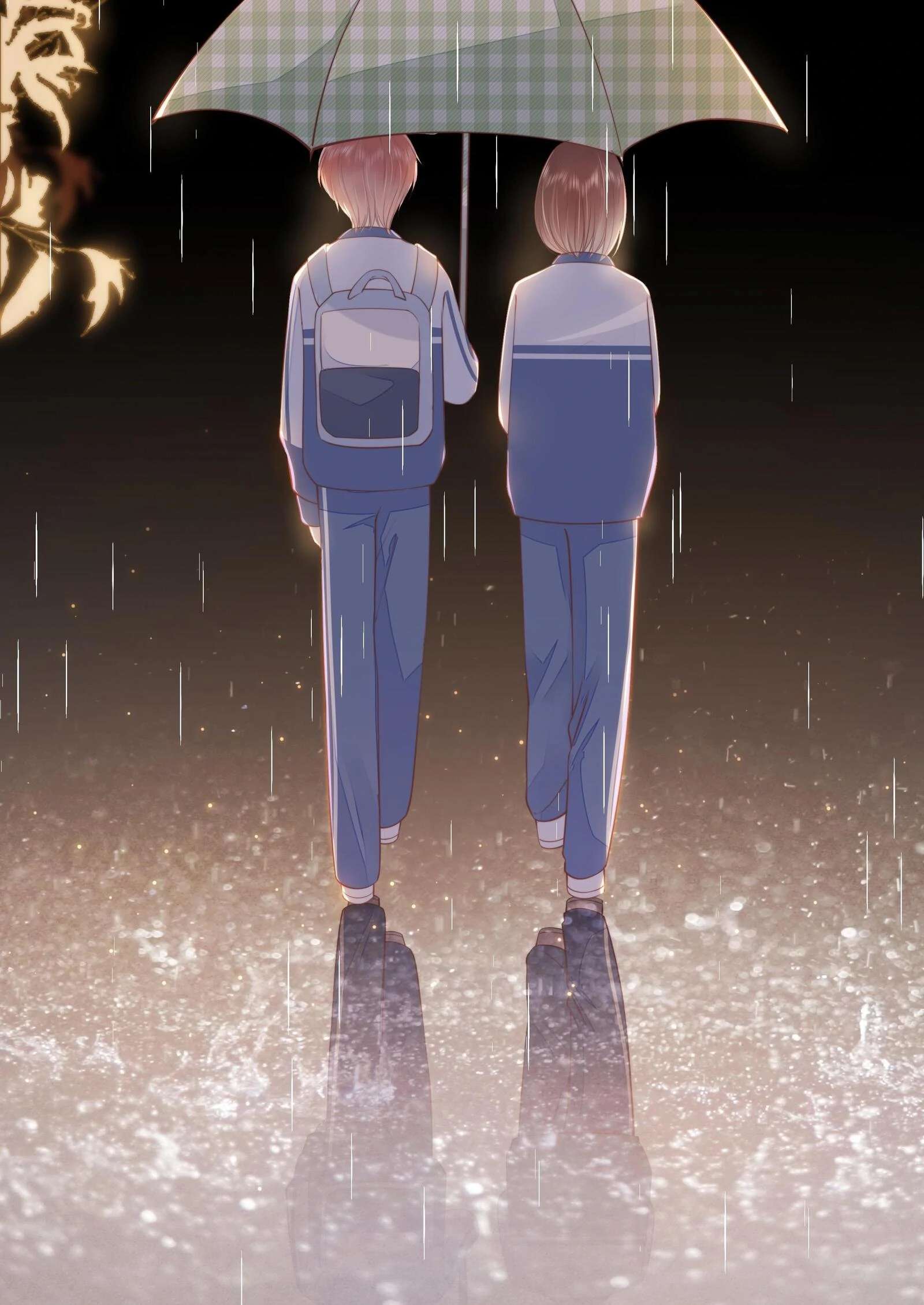 Read Knowing You chapter 16 image 11 on Lezhin