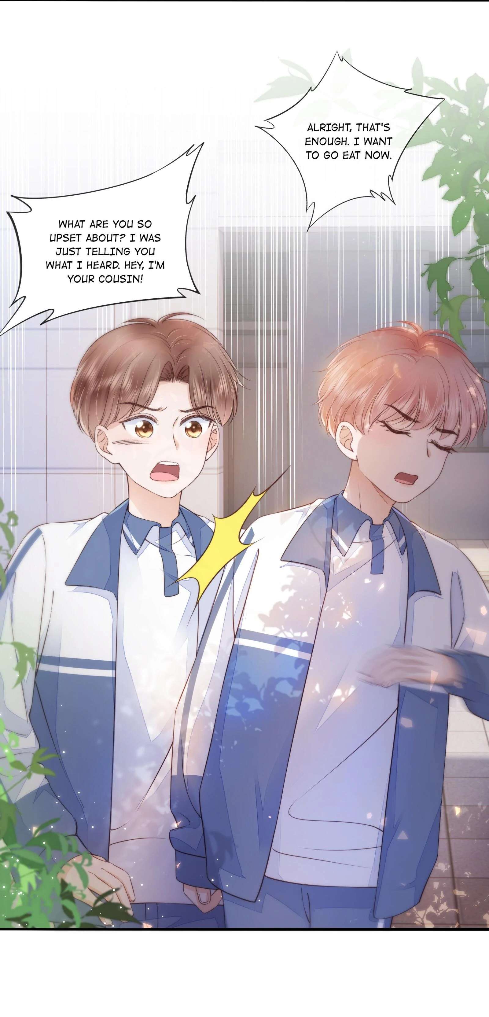 Read Knowing You chapter 16 image 17 on Lezhin