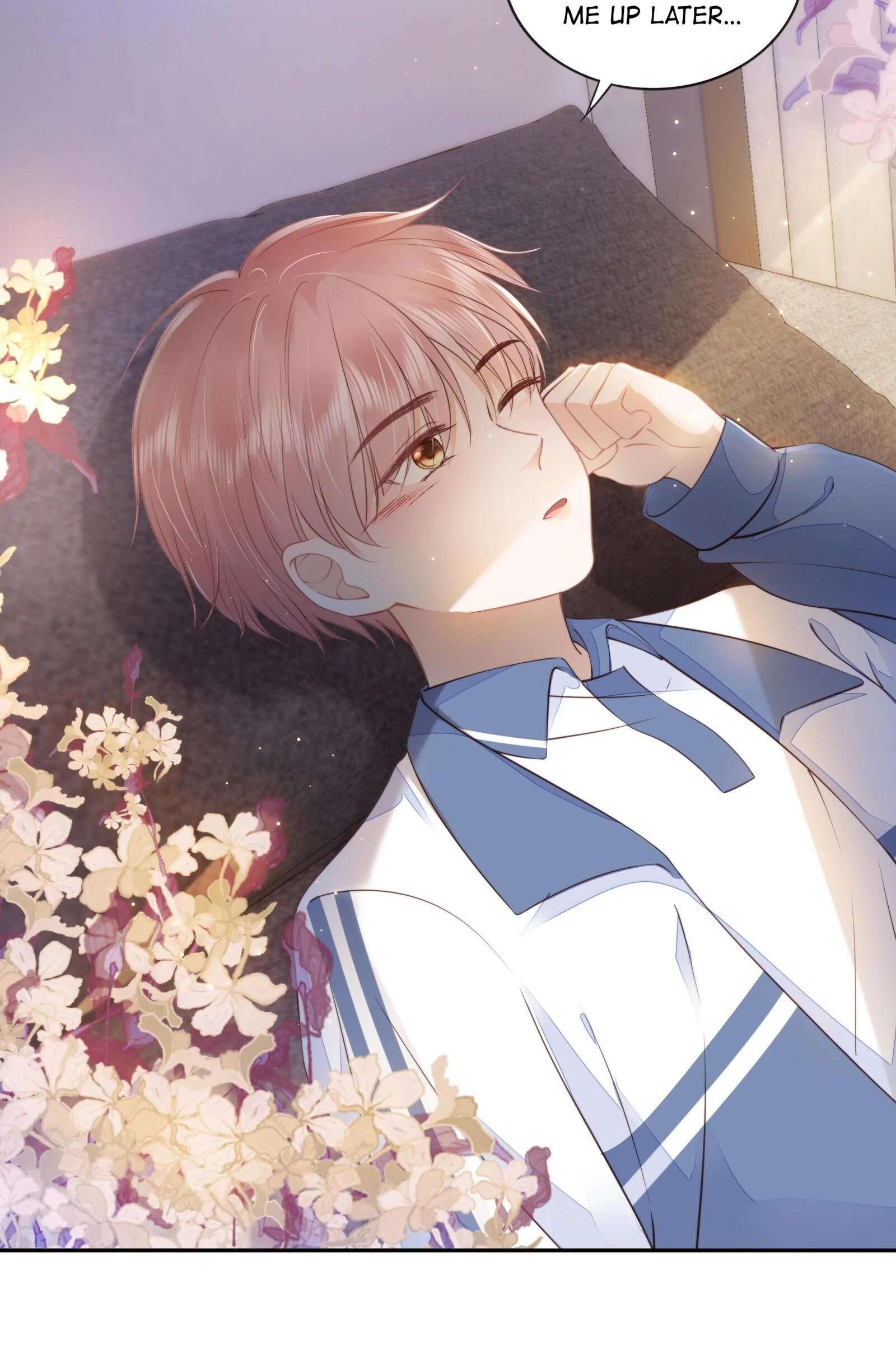 Read Knowing You chapter 16 image 19 on Lezhin