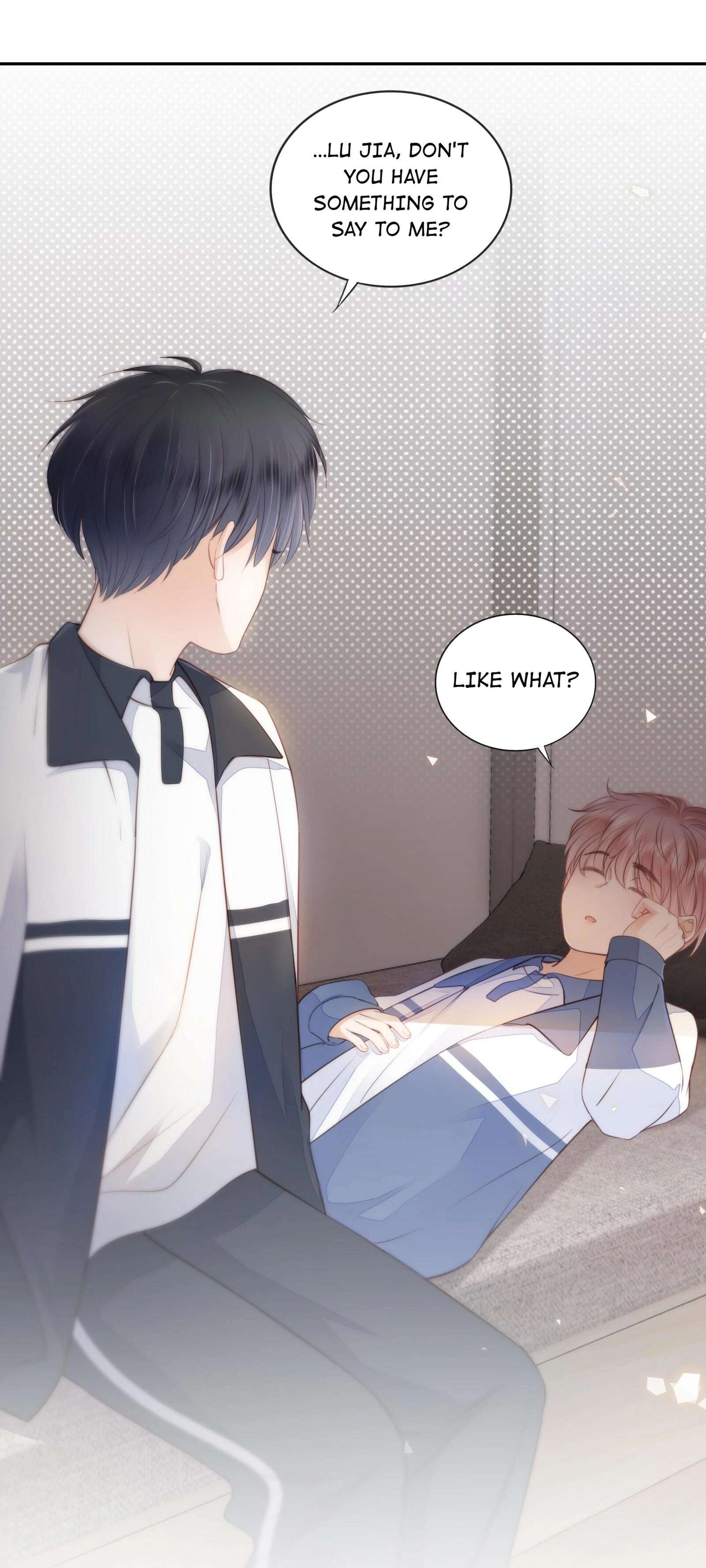 Read Knowing You chapter 16 image 20 on Lezhin