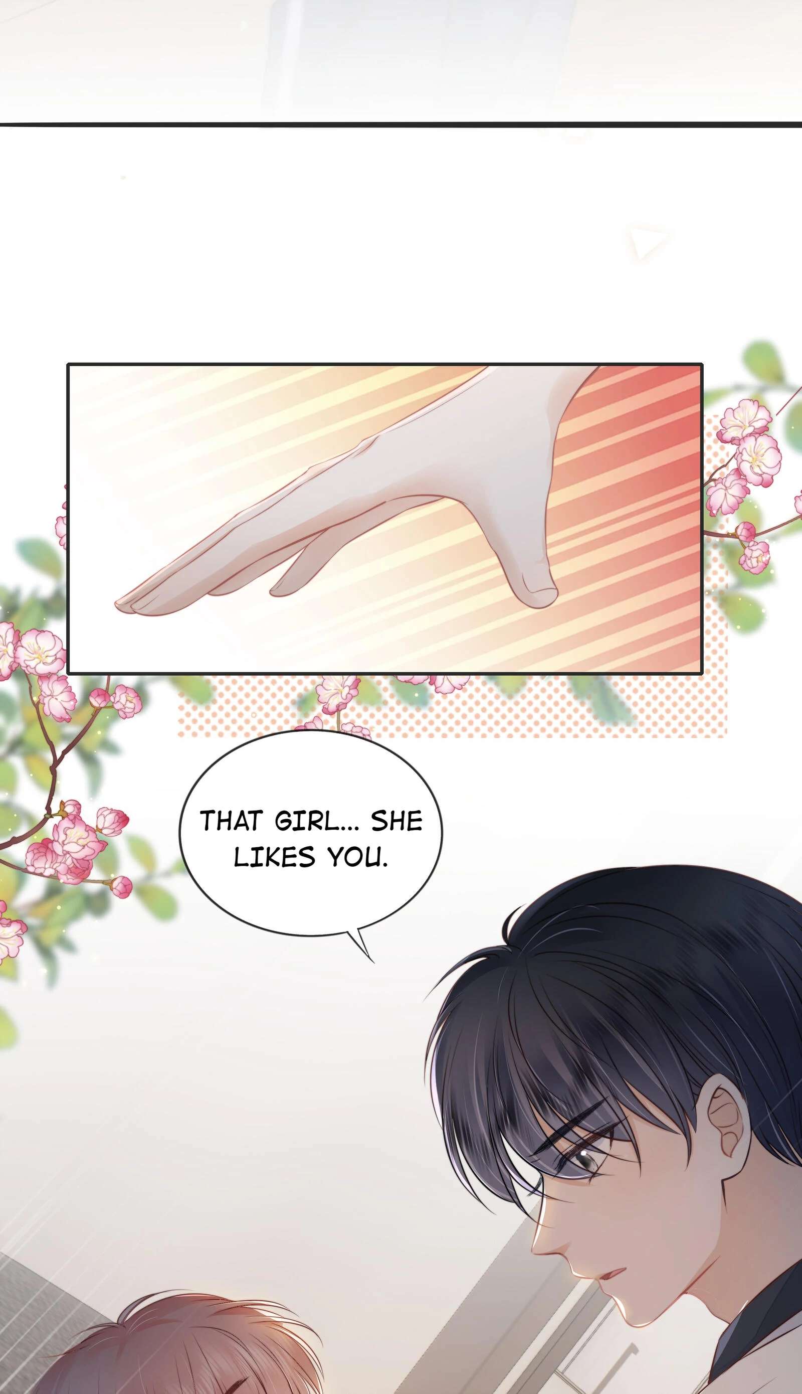 Read Knowing You chapter 16 image 21 on Lezhin