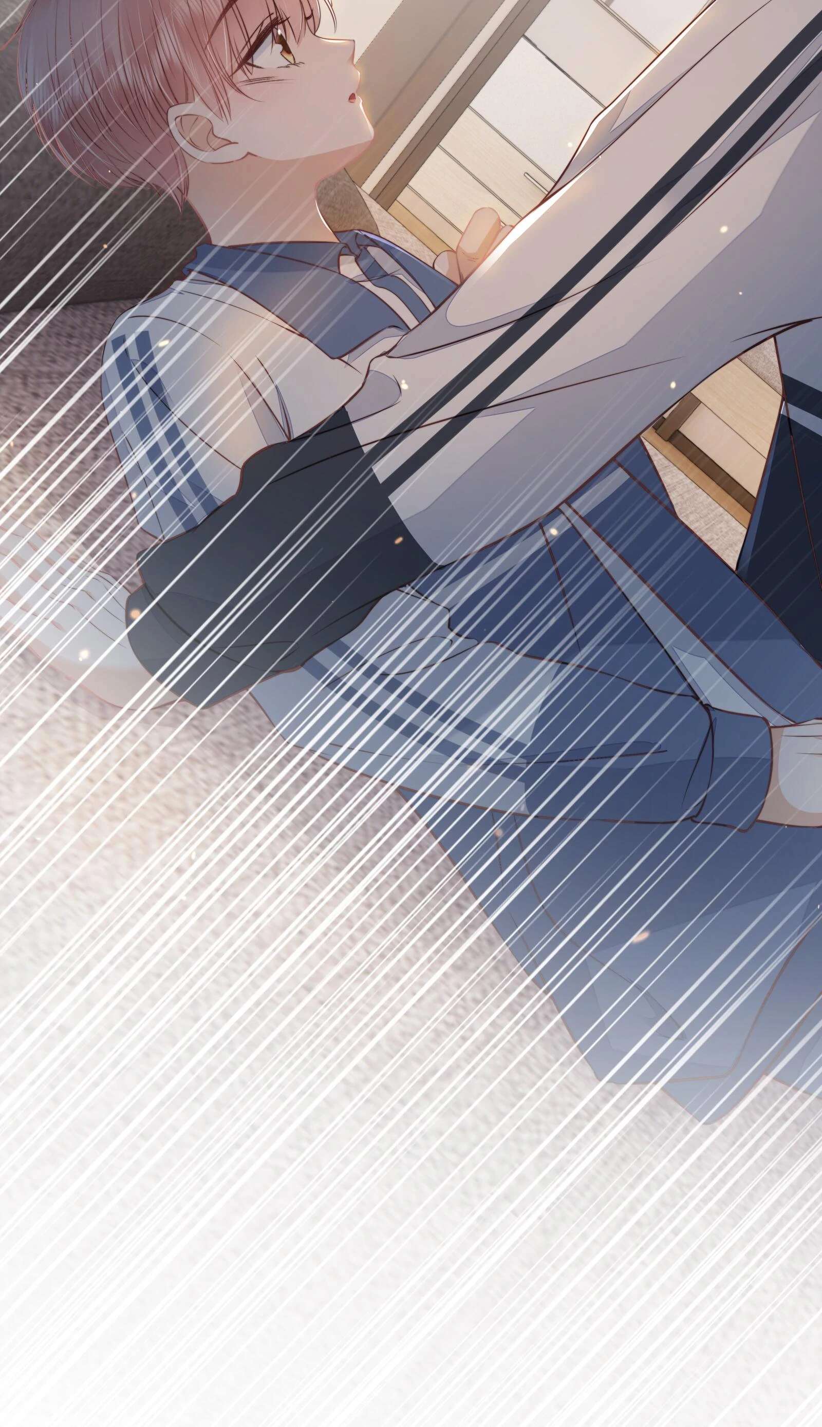 Read Knowing You chapter 16 image 22 on Lezhin