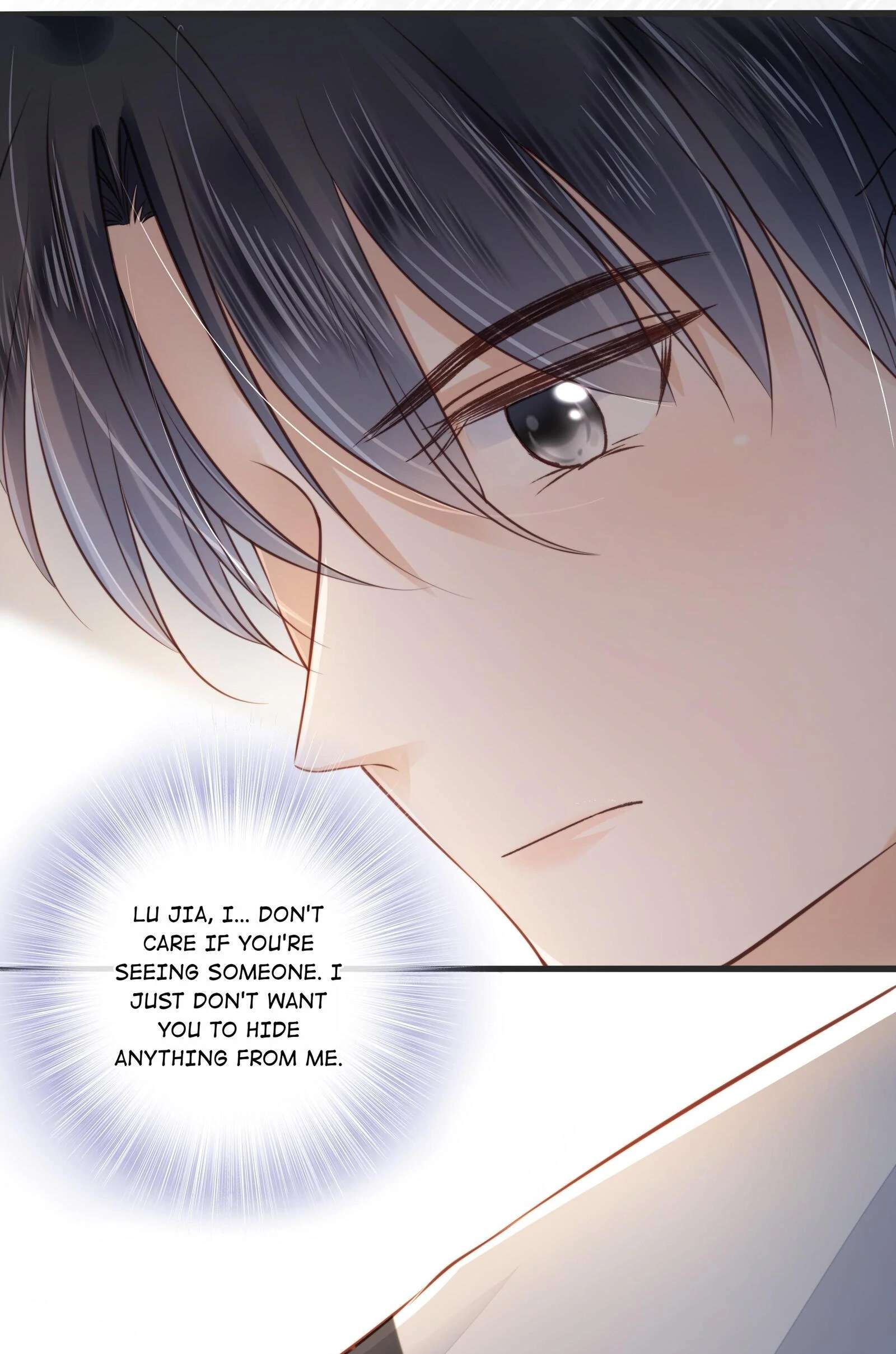 Read Knowing You chapter 16 image 23 on Lezhin
