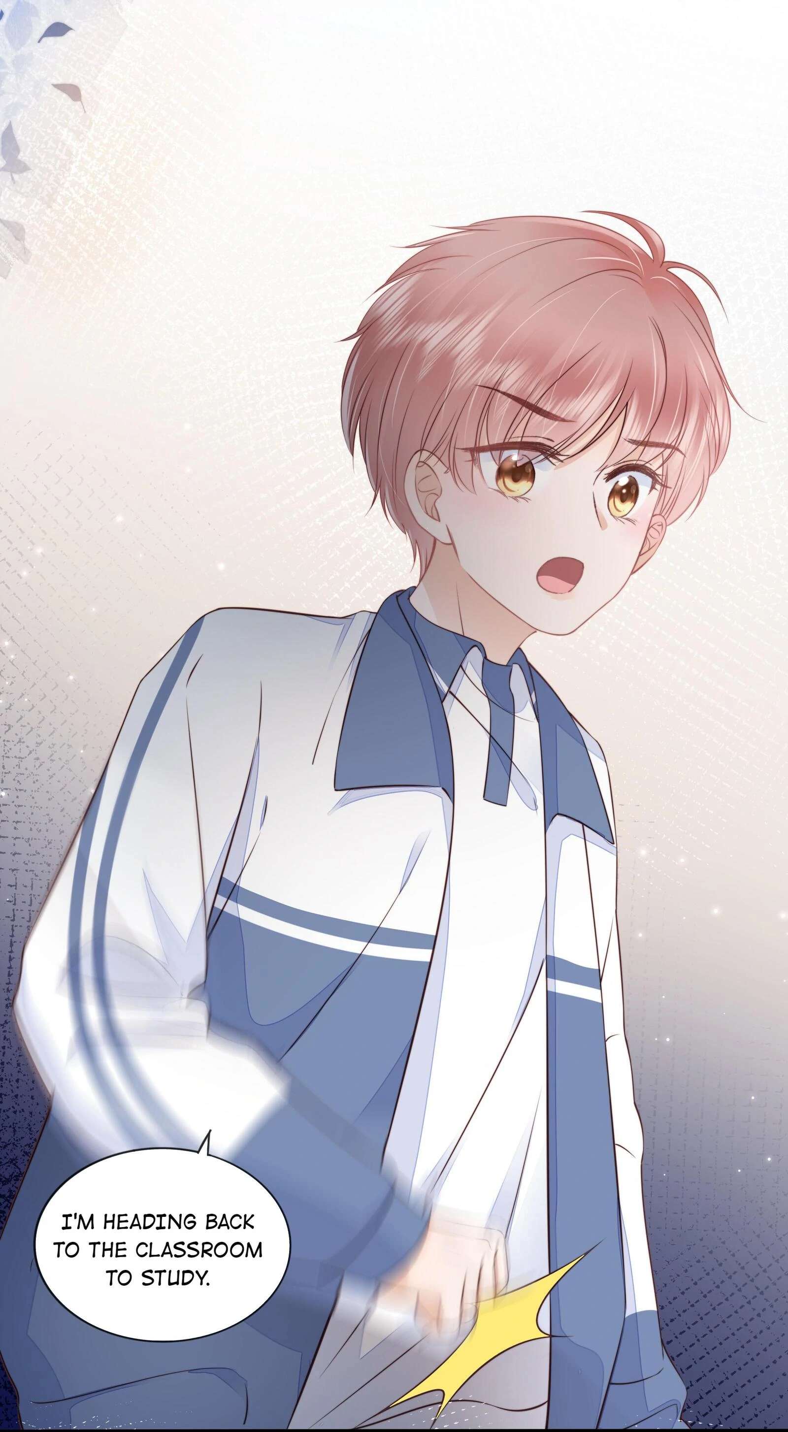 Read Knowing You chapter 16 image 29 on Lezhin