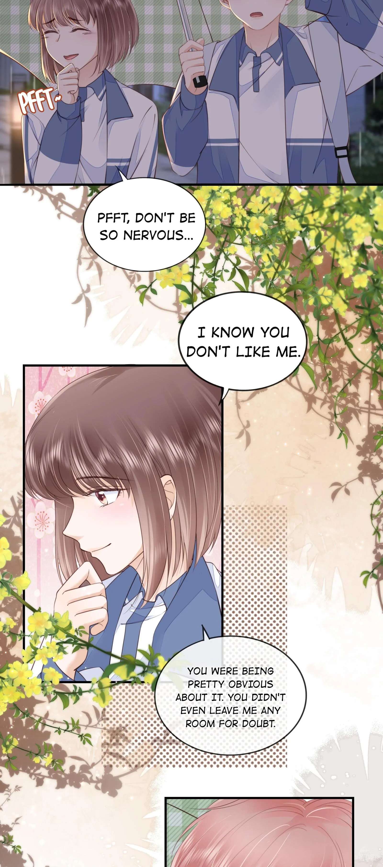 Read Knowing You chapter 16 image 3 on Lezhin