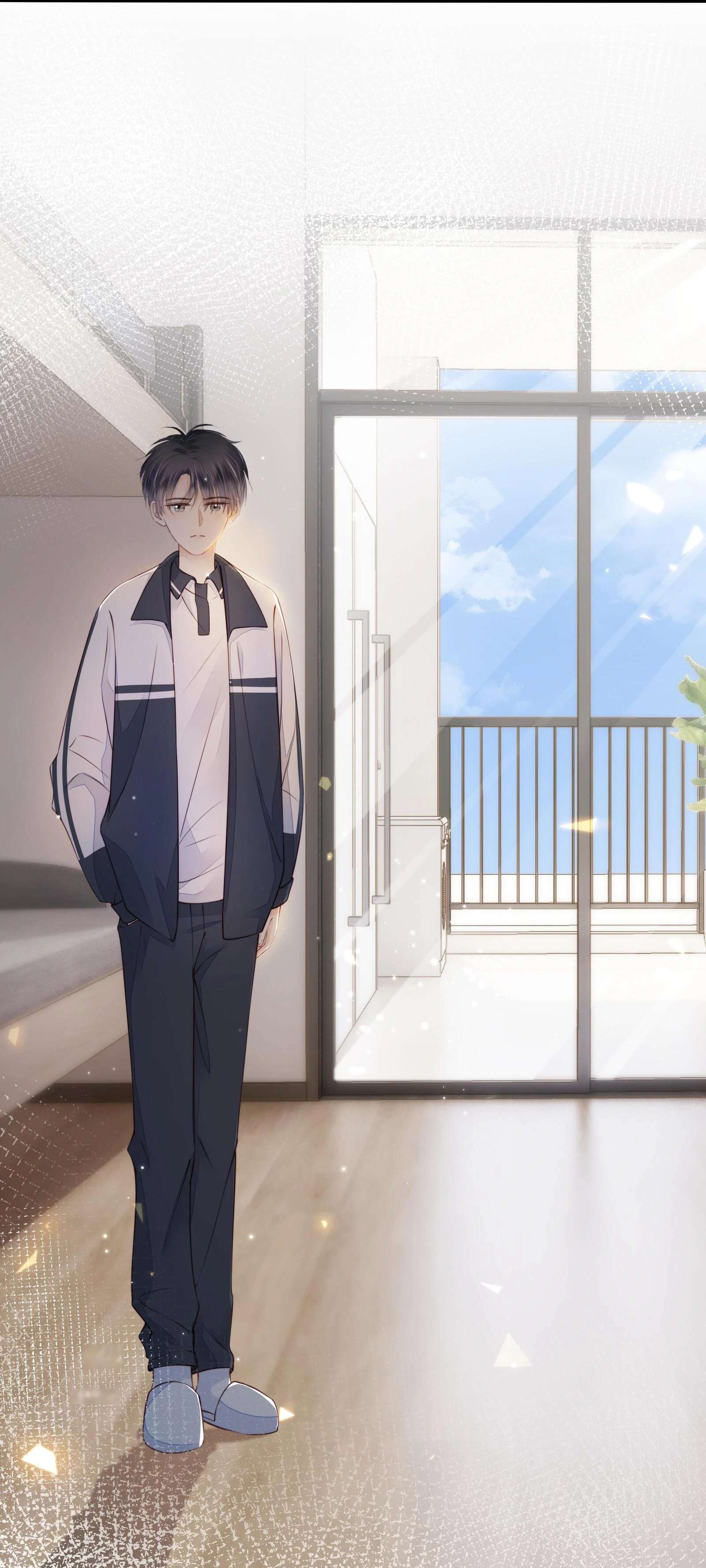 Read Knowing You chapter 16 image 30 on Lezhin