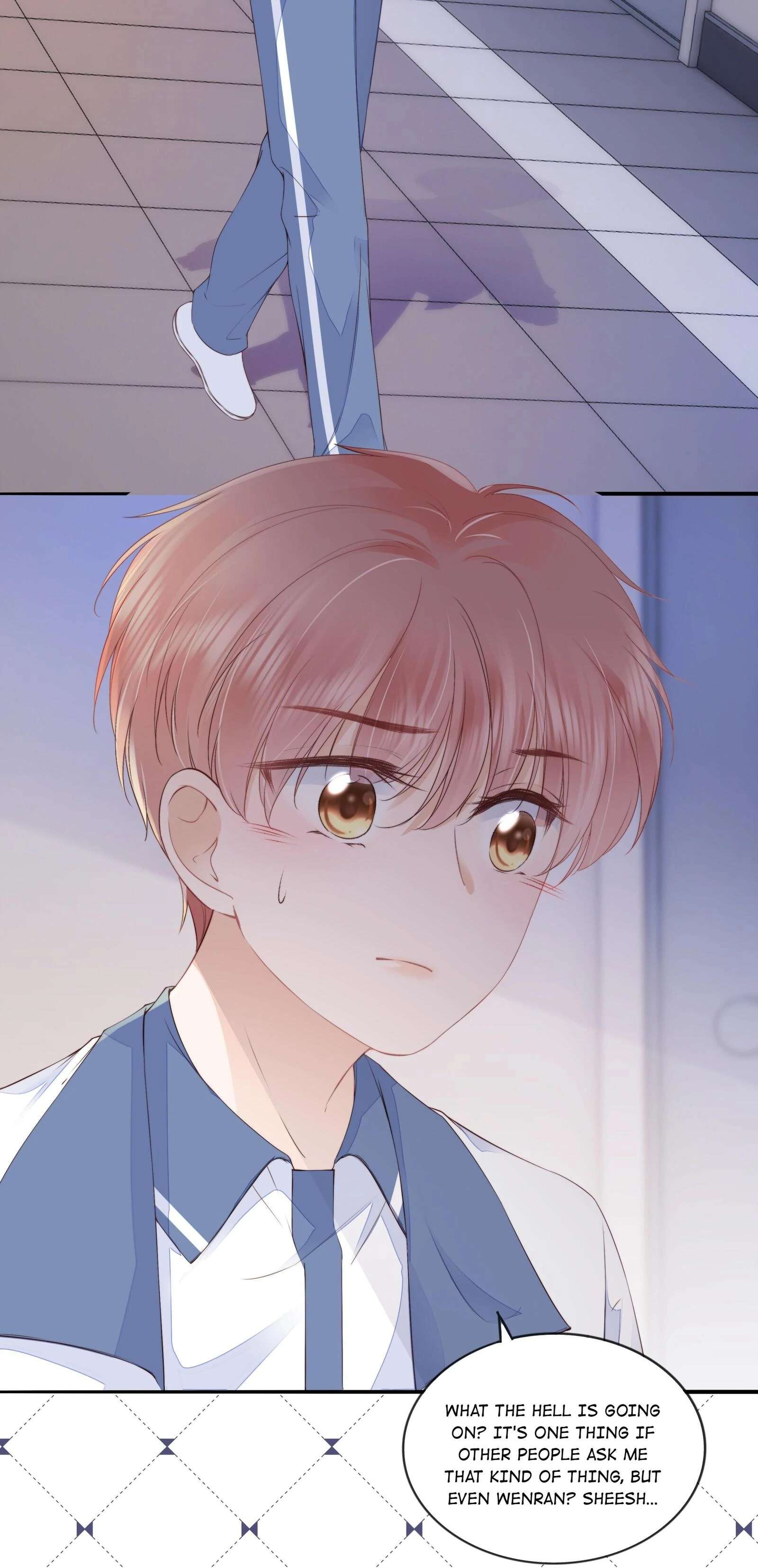 Read Knowing You chapter 16 image 32 on Lezhin